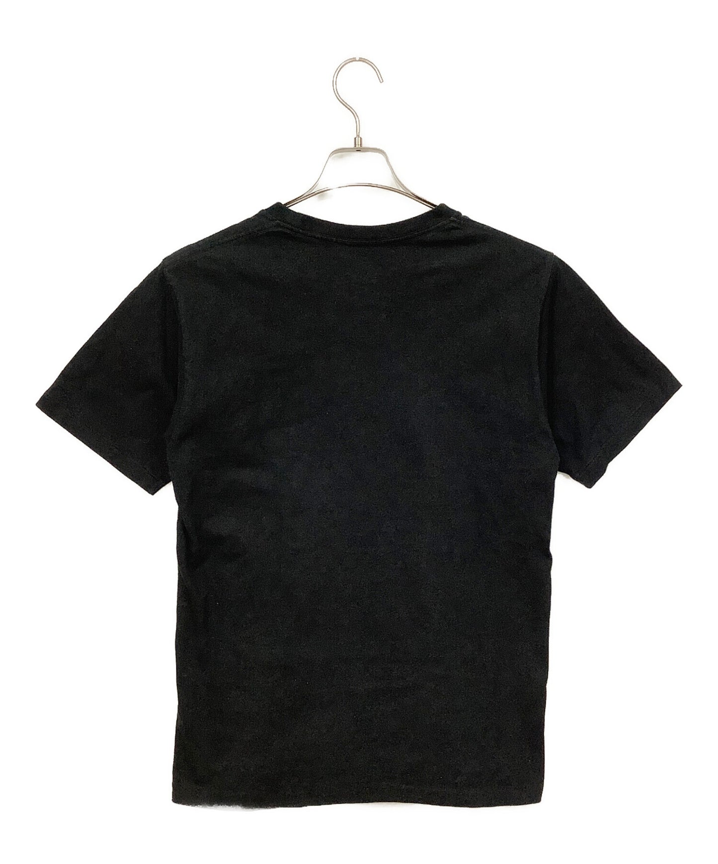 [Pre-owned] A BATHING APE Logo Short-Sleeved Cut & Sewn