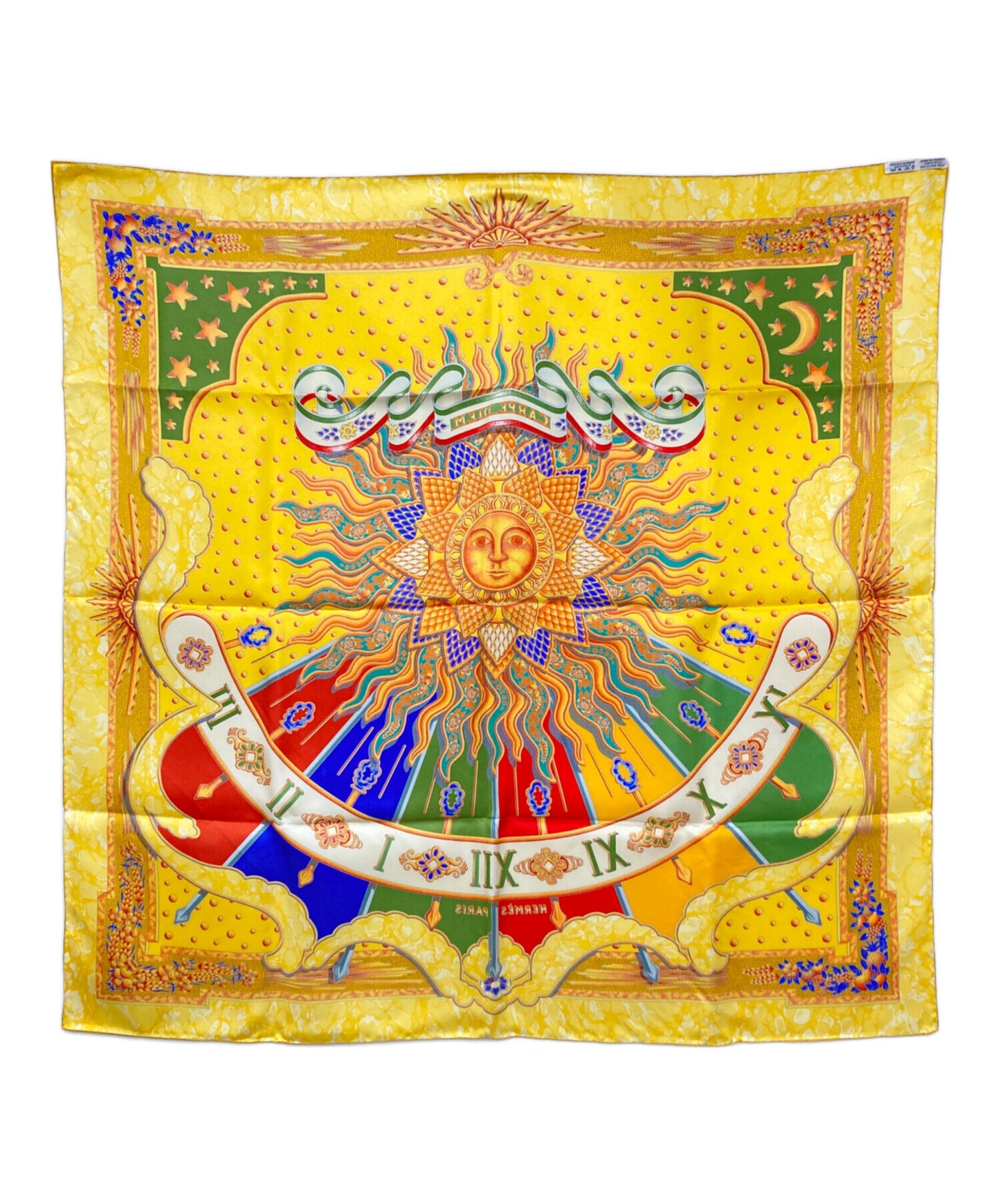 [Pre-owned] HERMES scarf