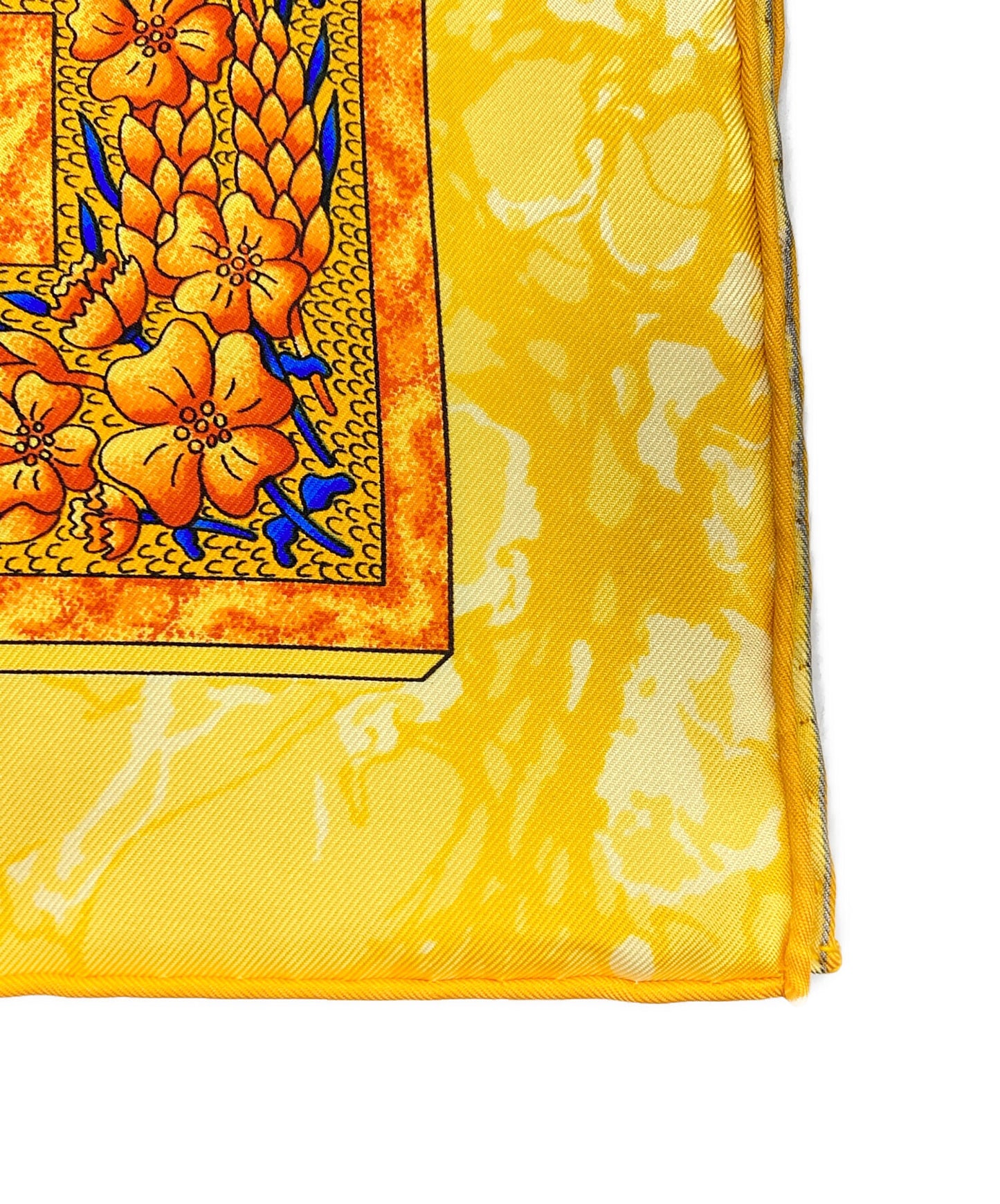 [Pre-owned] HERMES scarf