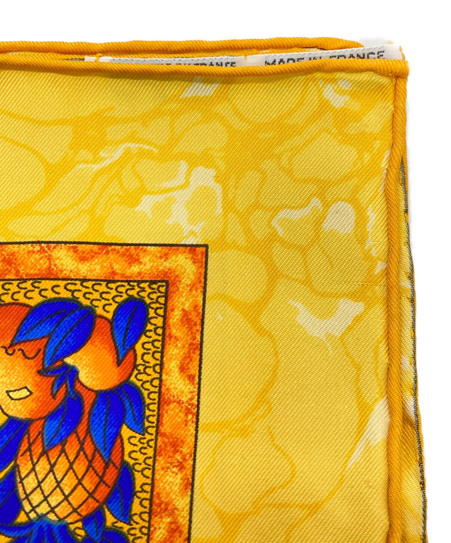 [Pre-owned] HERMES scarf