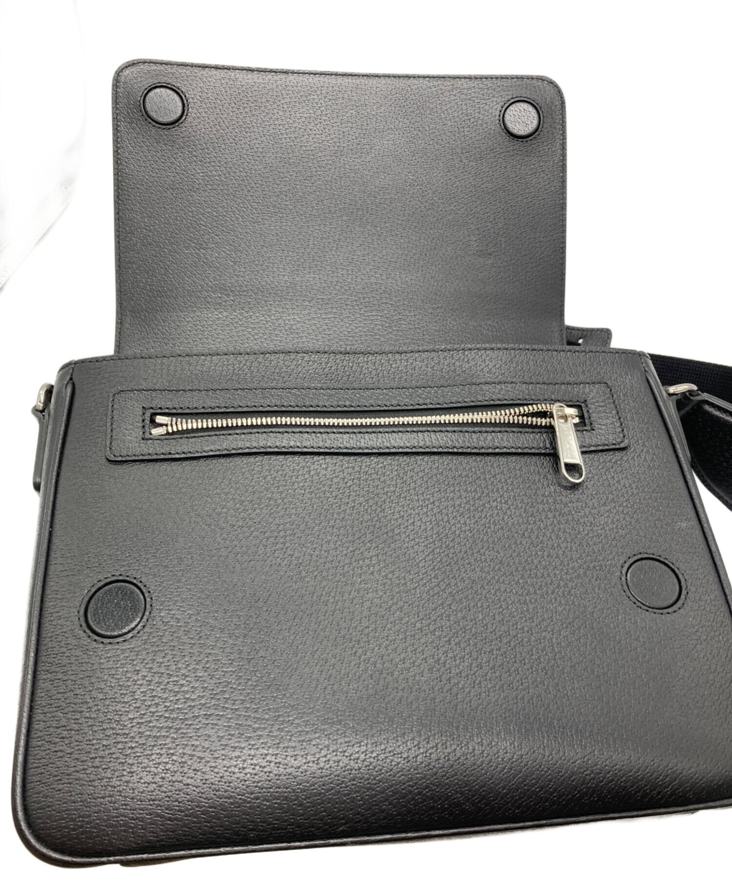 [Pre-owned] GUCCI crossbody bag 795459