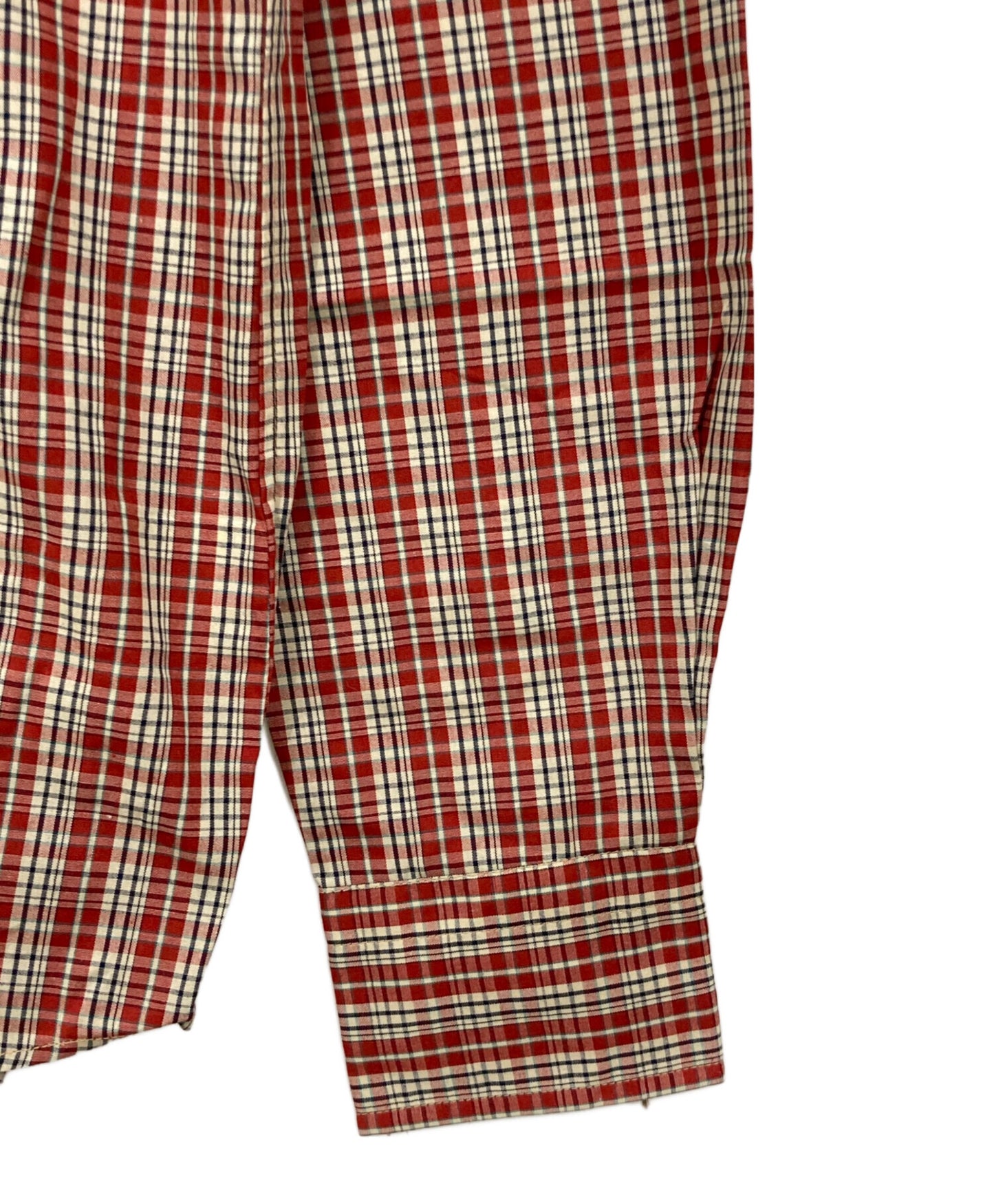 [Pre-owned] A BATHING APE long-sleeved shirt 131-027