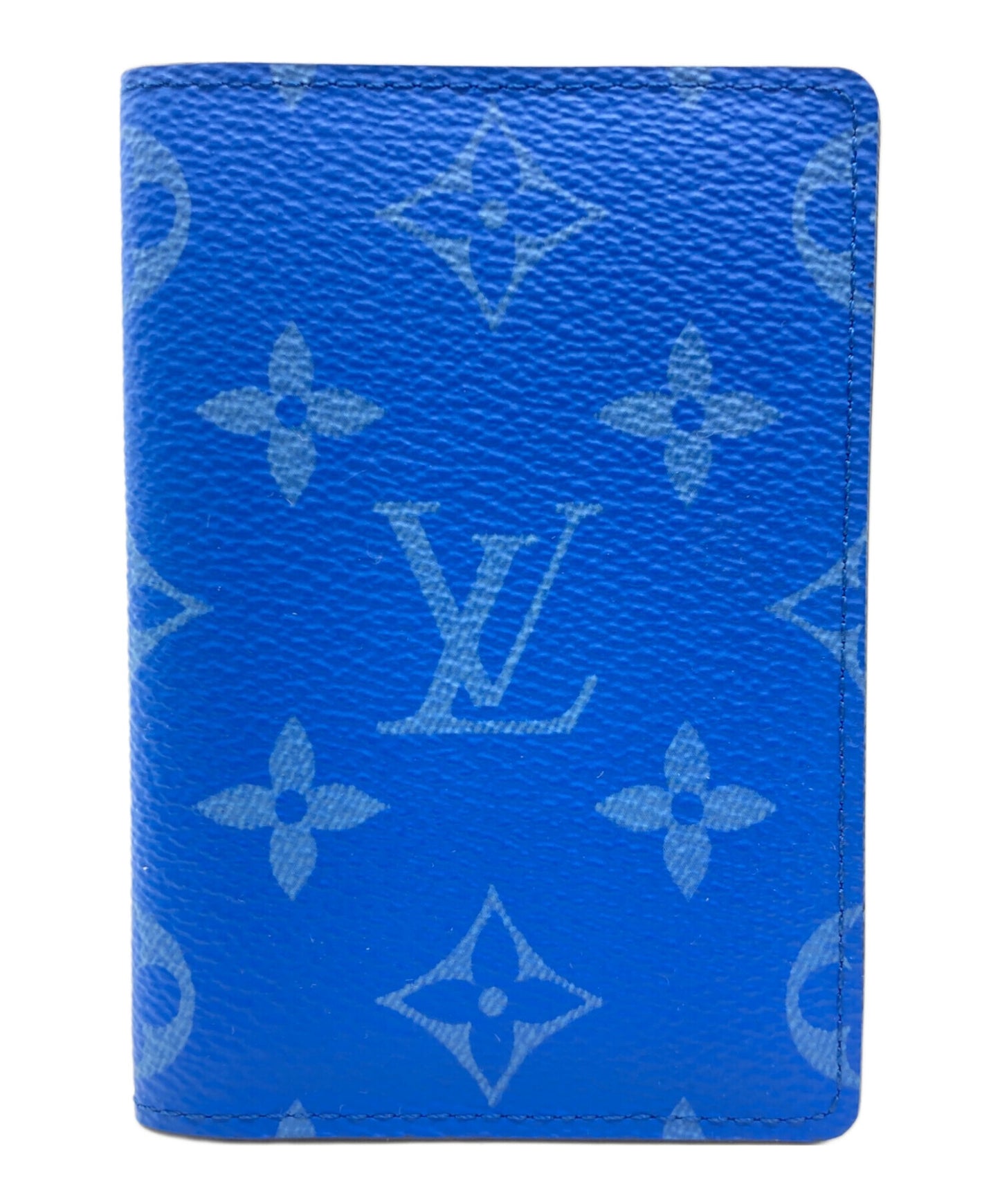 [Pre-owned] LOUIS VUITTON Organizer de poche M30301