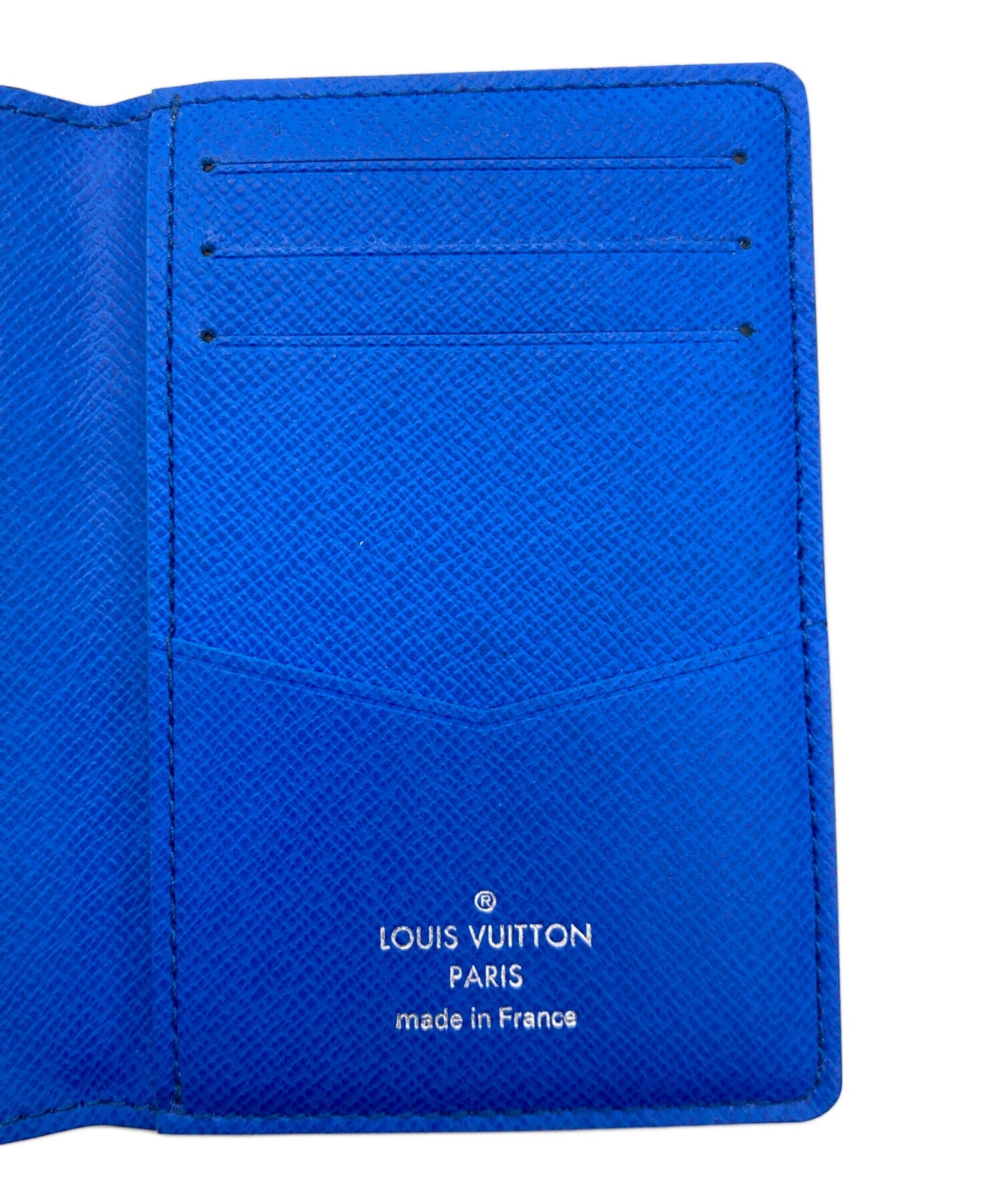 [Pre-owned] LOUIS VUITTON Organizer de poche M30301