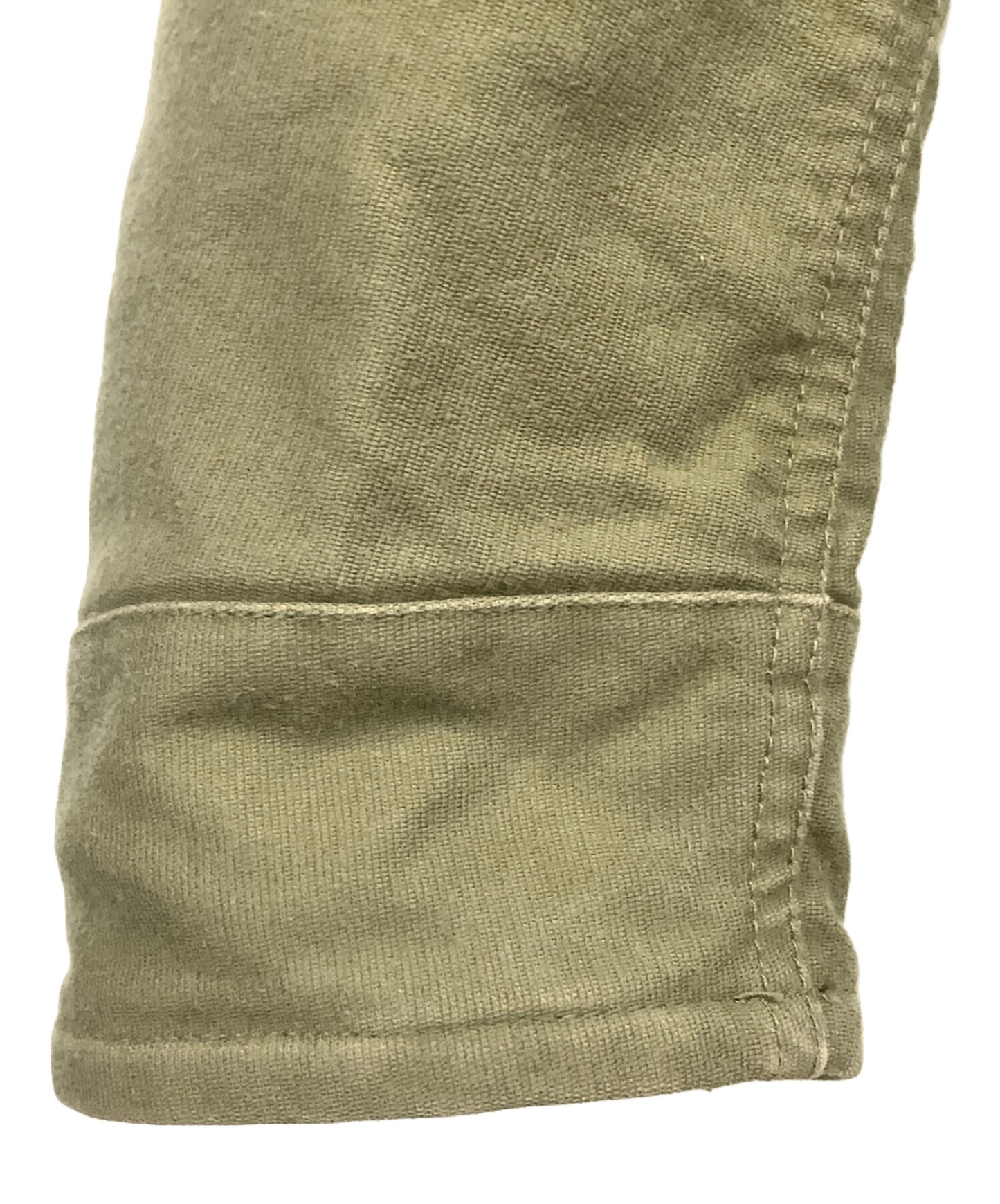[Pre-owned] WACKO MARIA military jacket 11AW-ARY-13