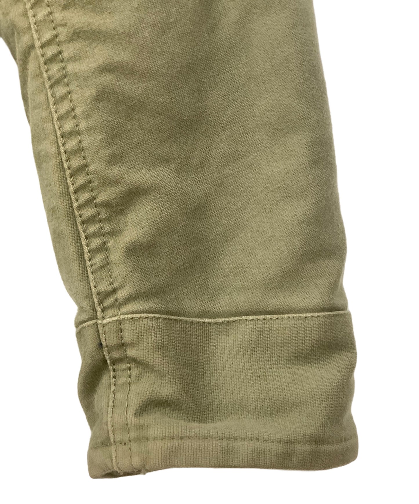 [Pre-owned] WACKO MARIA military jacket 11AW-ARY-13