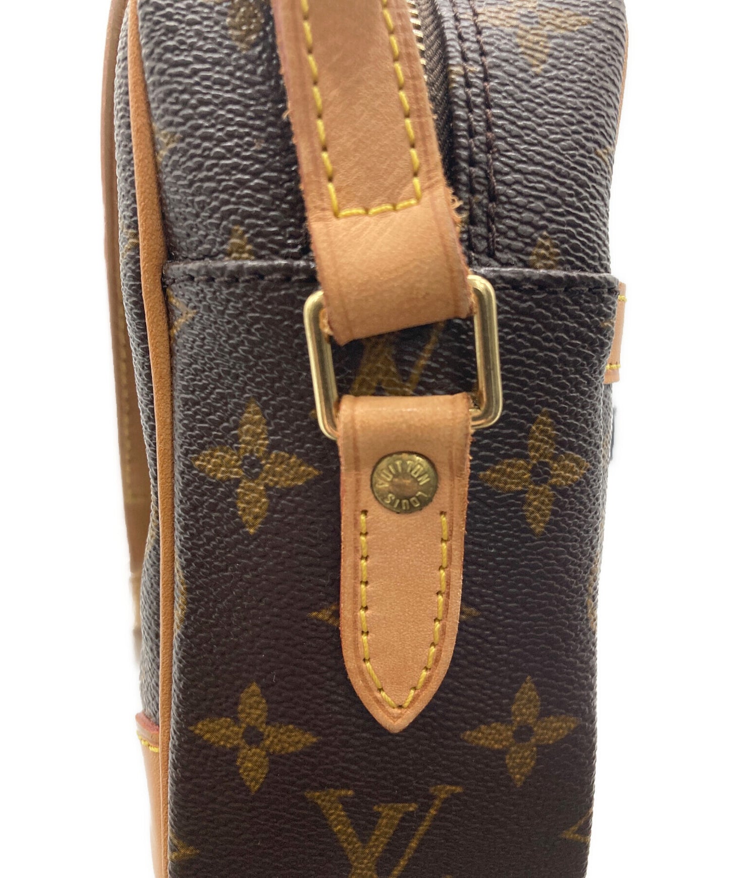 [Pre-owned] LOUIS VUITTON shoulder bag M51274