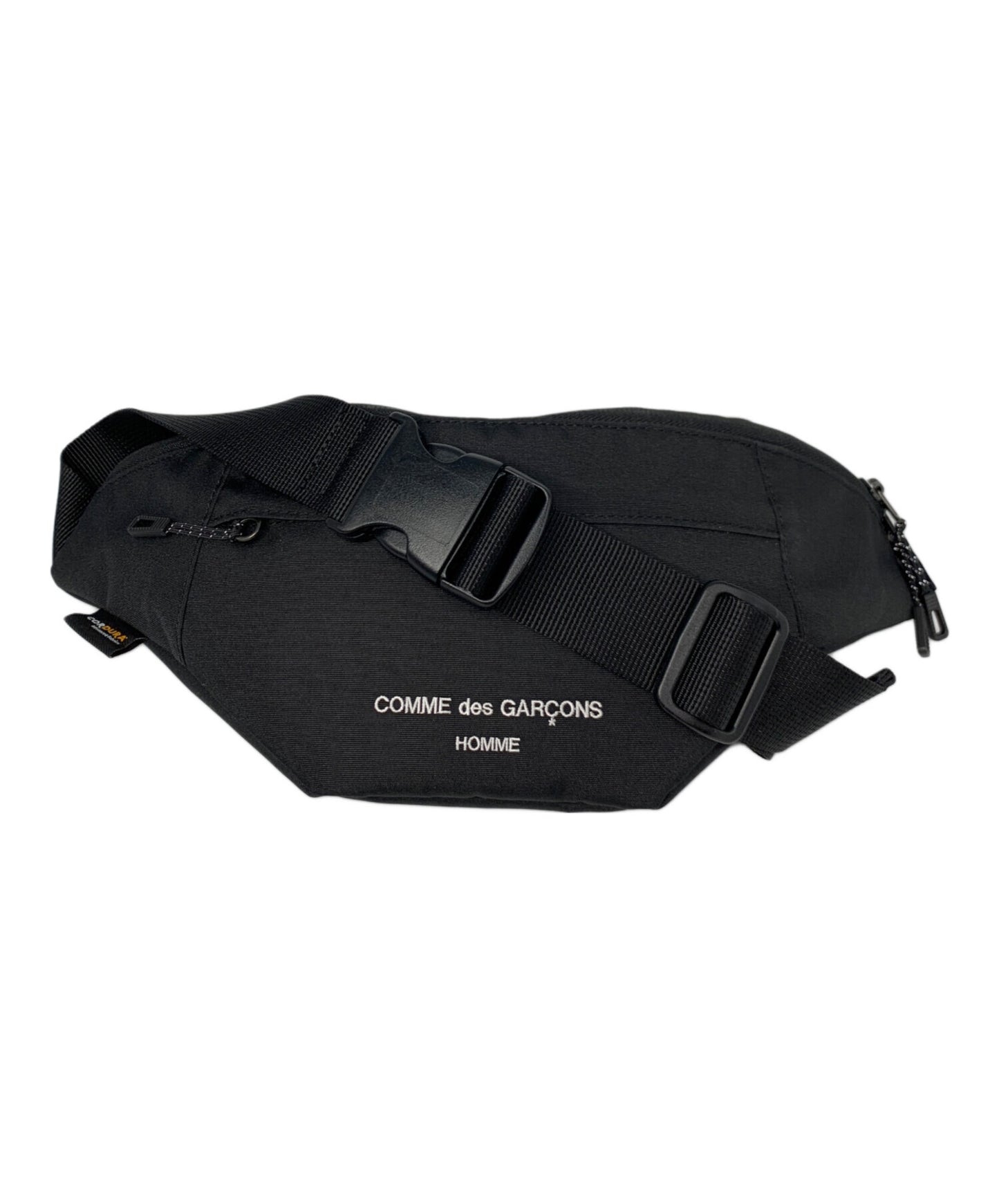 [Pre-owned] COMME des GARCONS HOMME waist pouch HN-K291