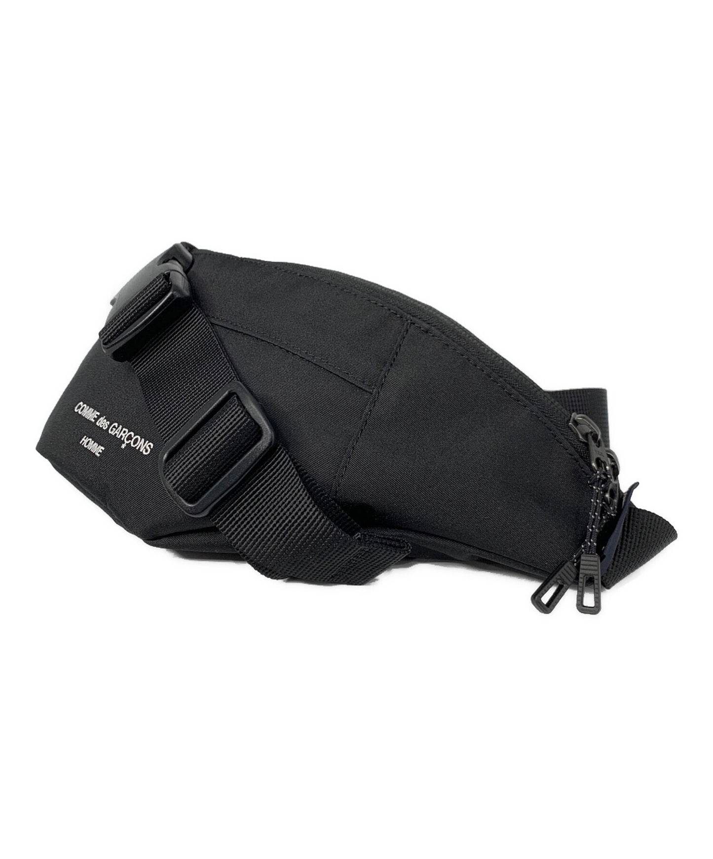 [Pre-owned] COMME des GARCONS HOMME waist pouch HN-K291