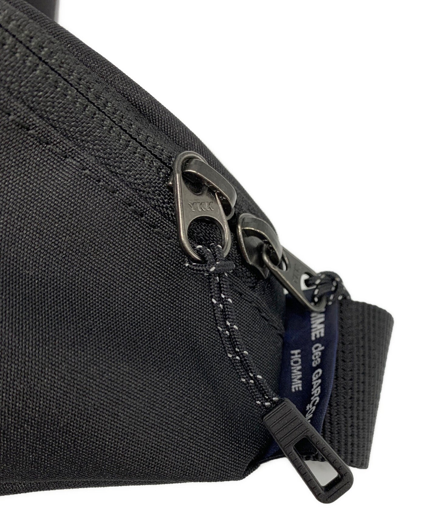 [Pre-owned] COMME des GARCONS HOMME waist pouch HN-K291