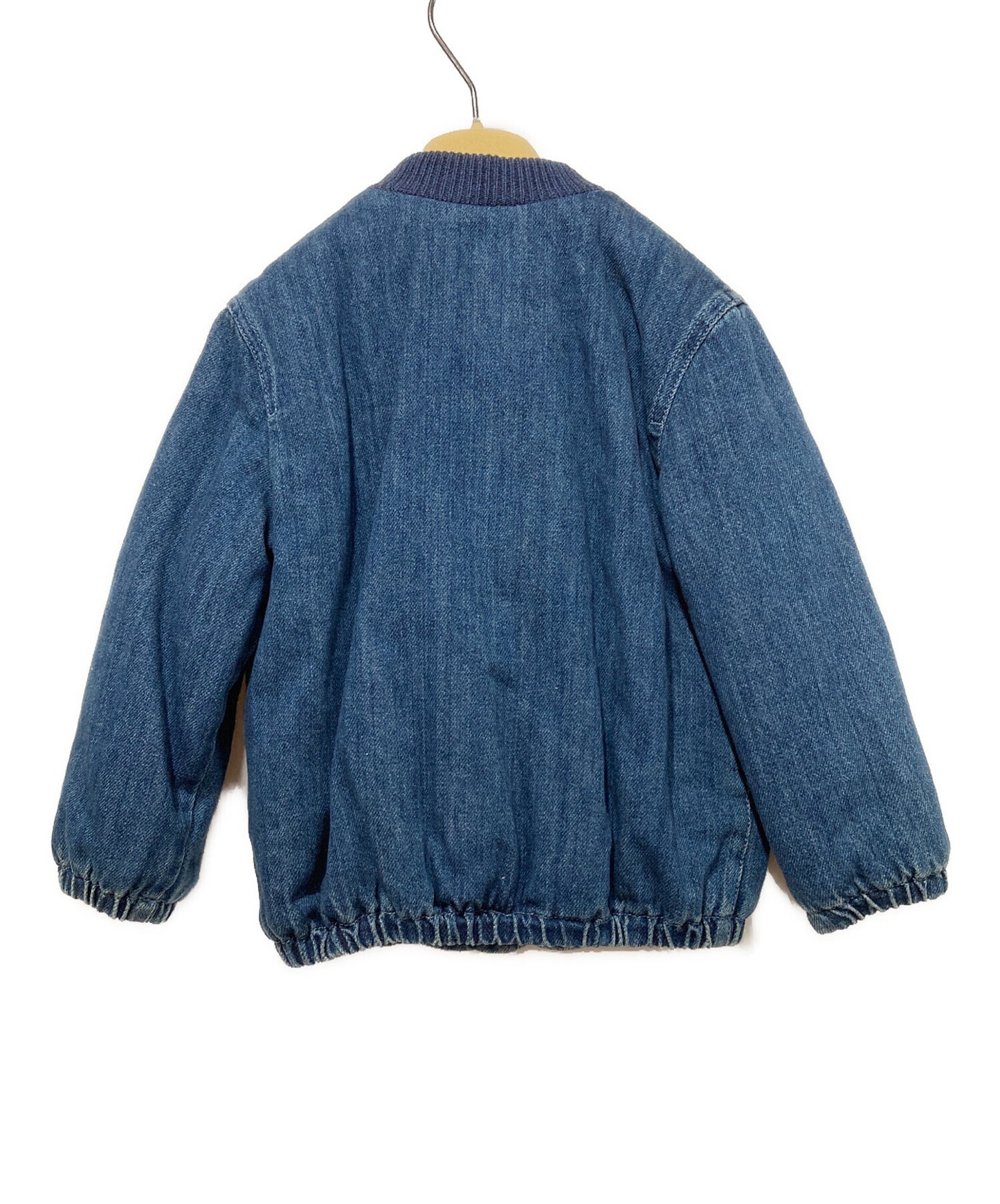 [Pre-owned] GUCCI denim jacket 692177