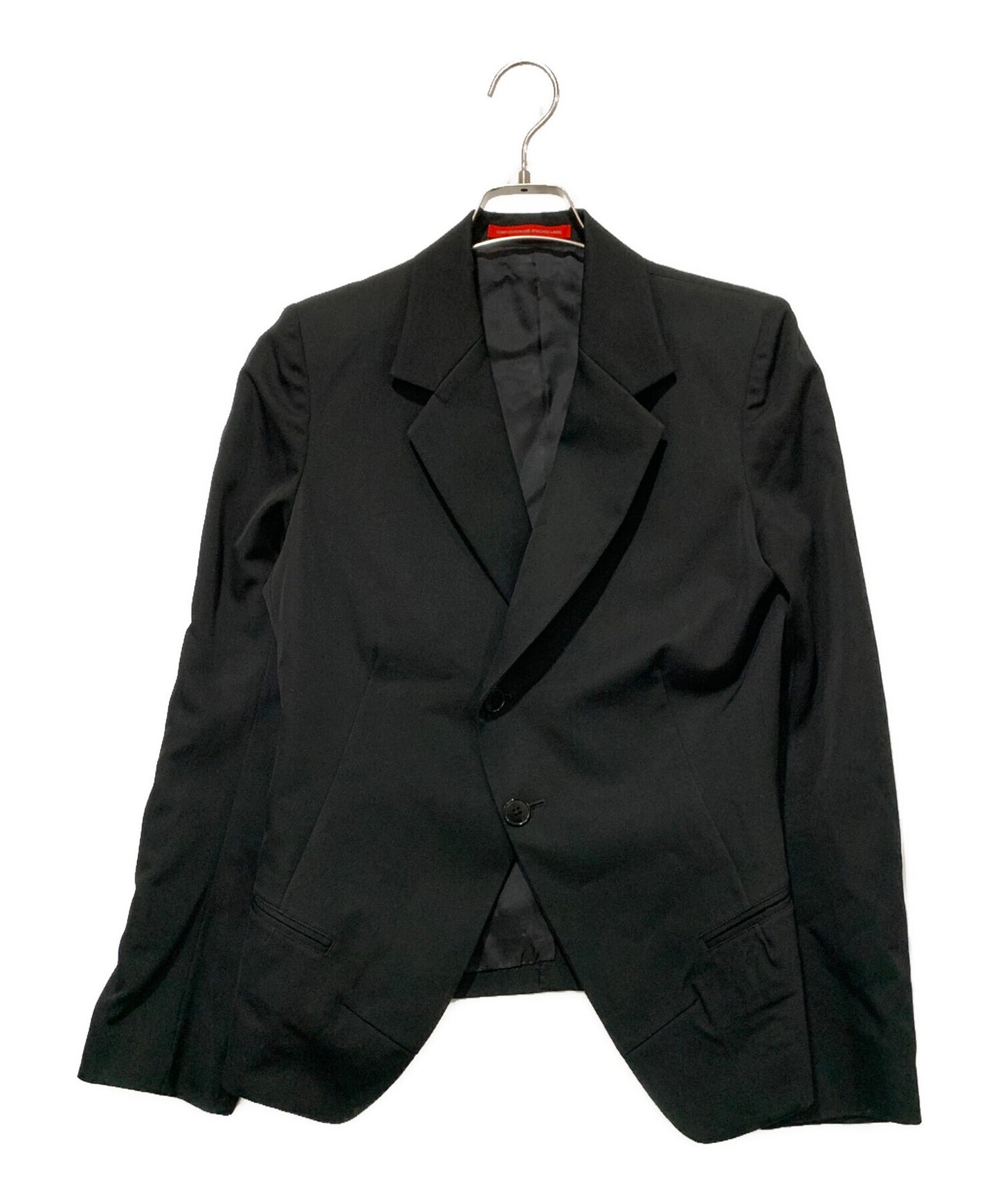 [Pre-owned] Y's Red Tag Design Short Jacket YX-J55-150