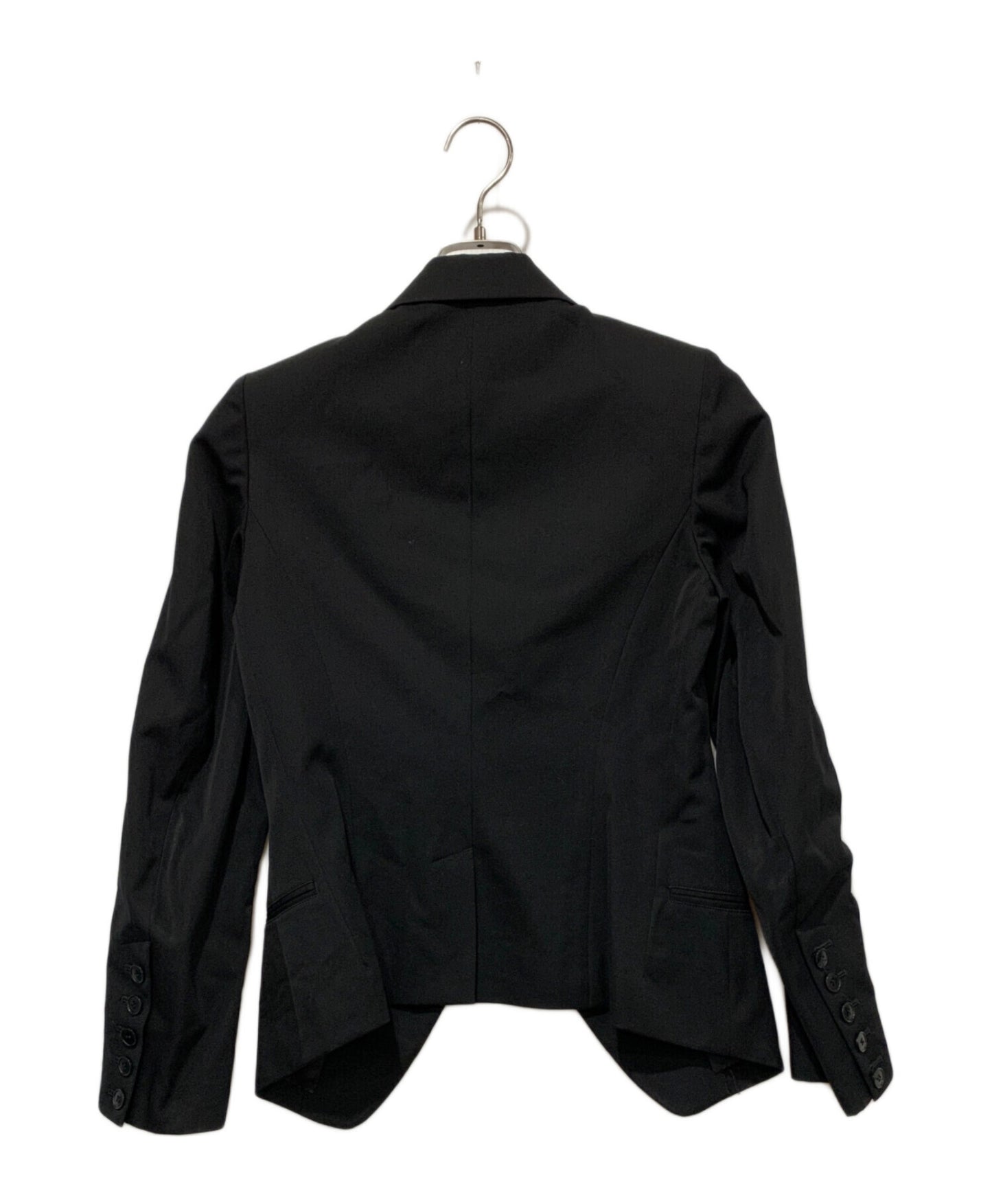 [Pre-owned] Y's Red Tag Design Short Jacket YX-J55-150