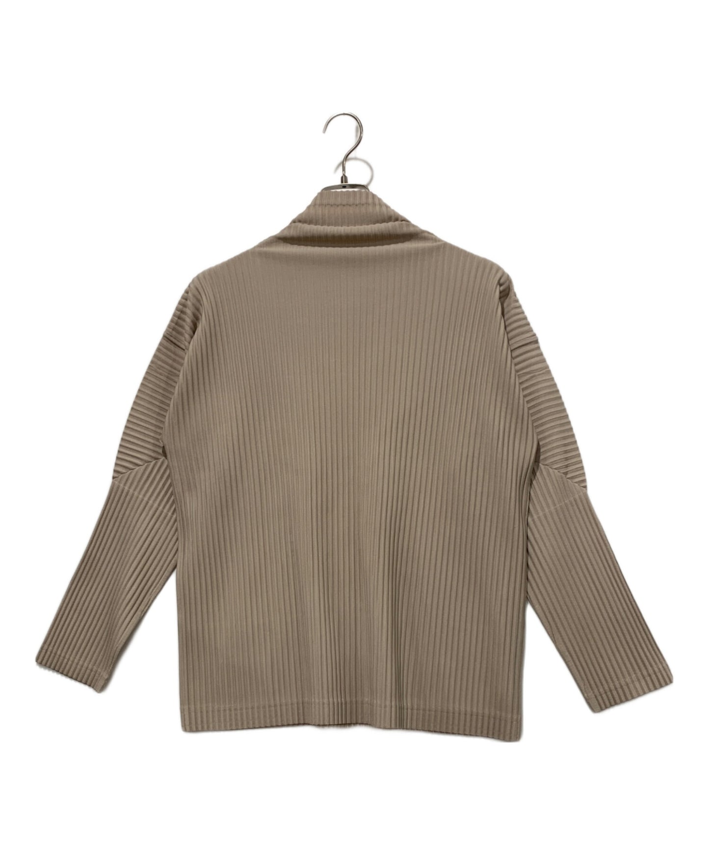 [Pre-owned] HOMME PLISSE ISSEY MIYAKE pleated knit HP83JK118