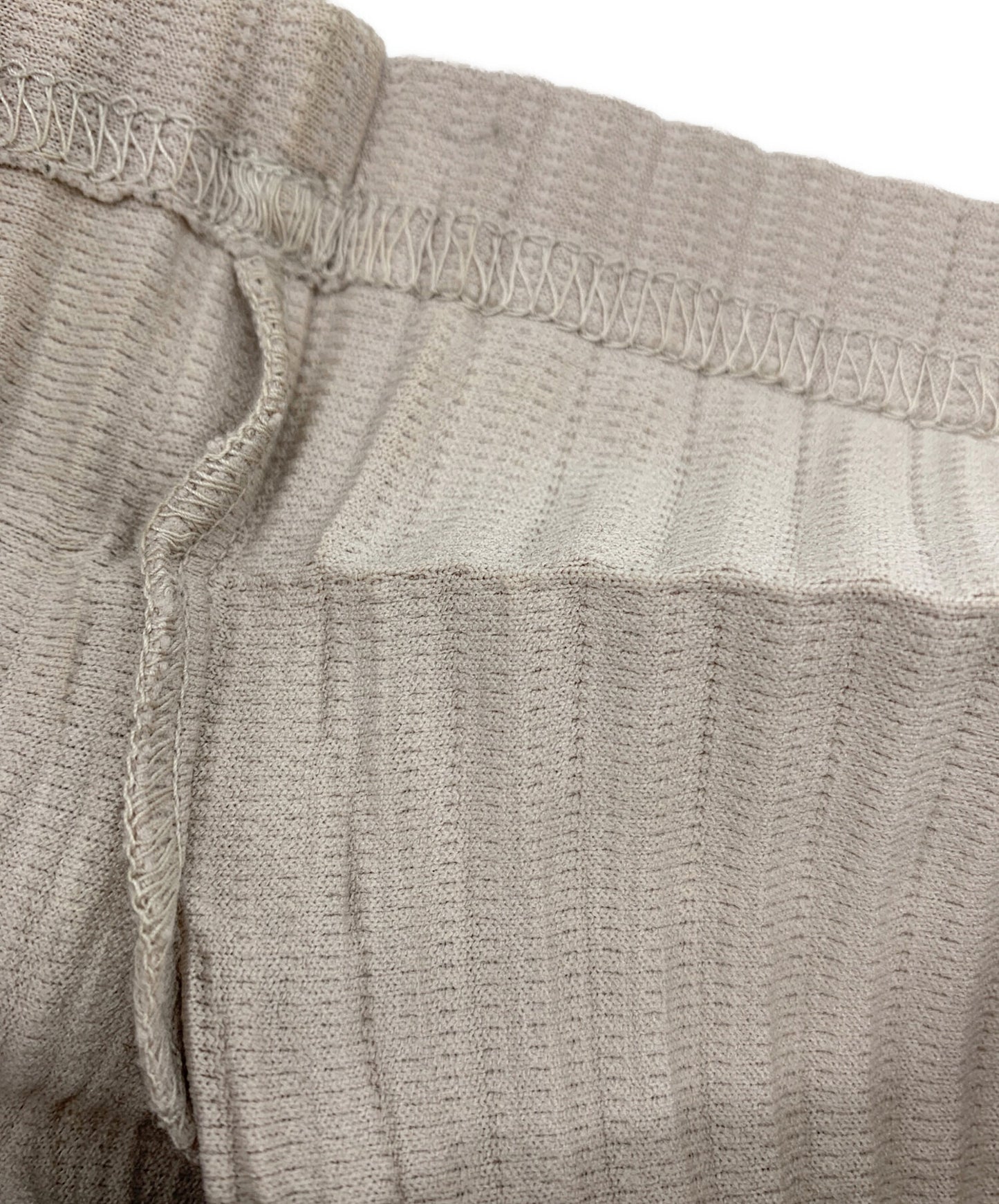 [Pre-owned] HOMME PLISSE ISSEY MIYAKE pleated knit HP83JK118