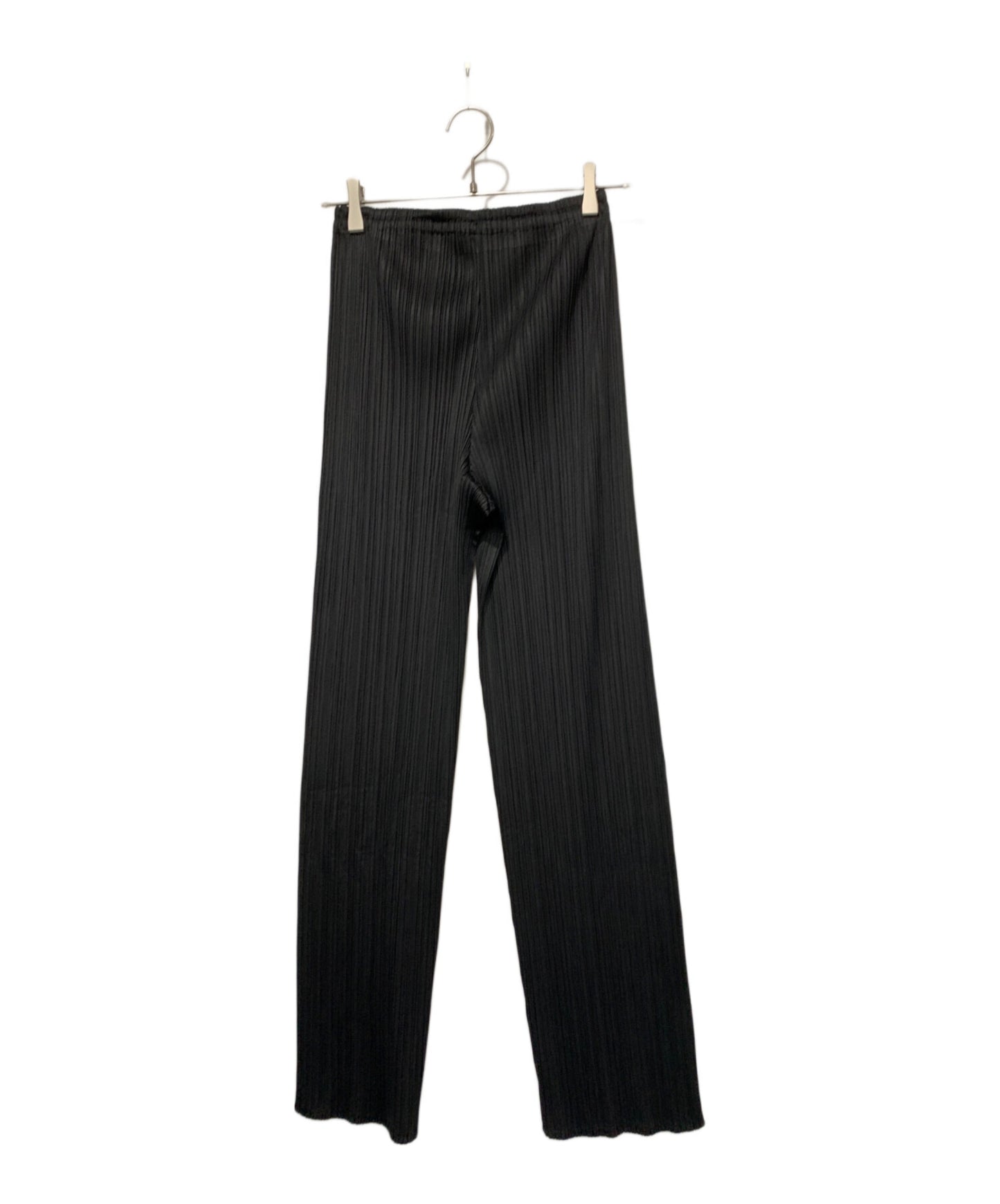 [Pre-owned] PLEATS PLEASE pleated pants PP04-JF643