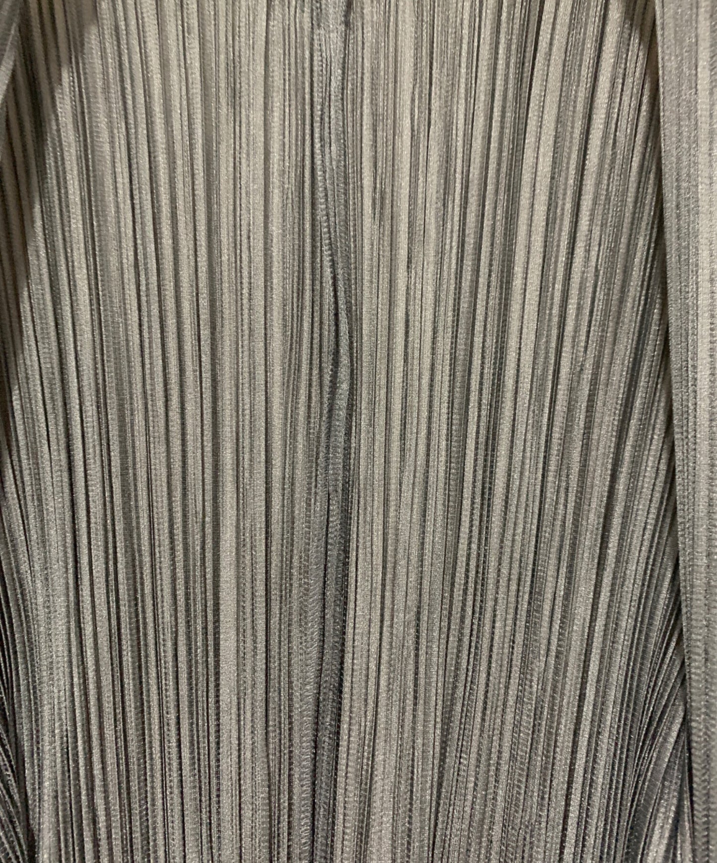 [Pre-owned] PLEATS PLEASE pleated shirt PP04-JK624