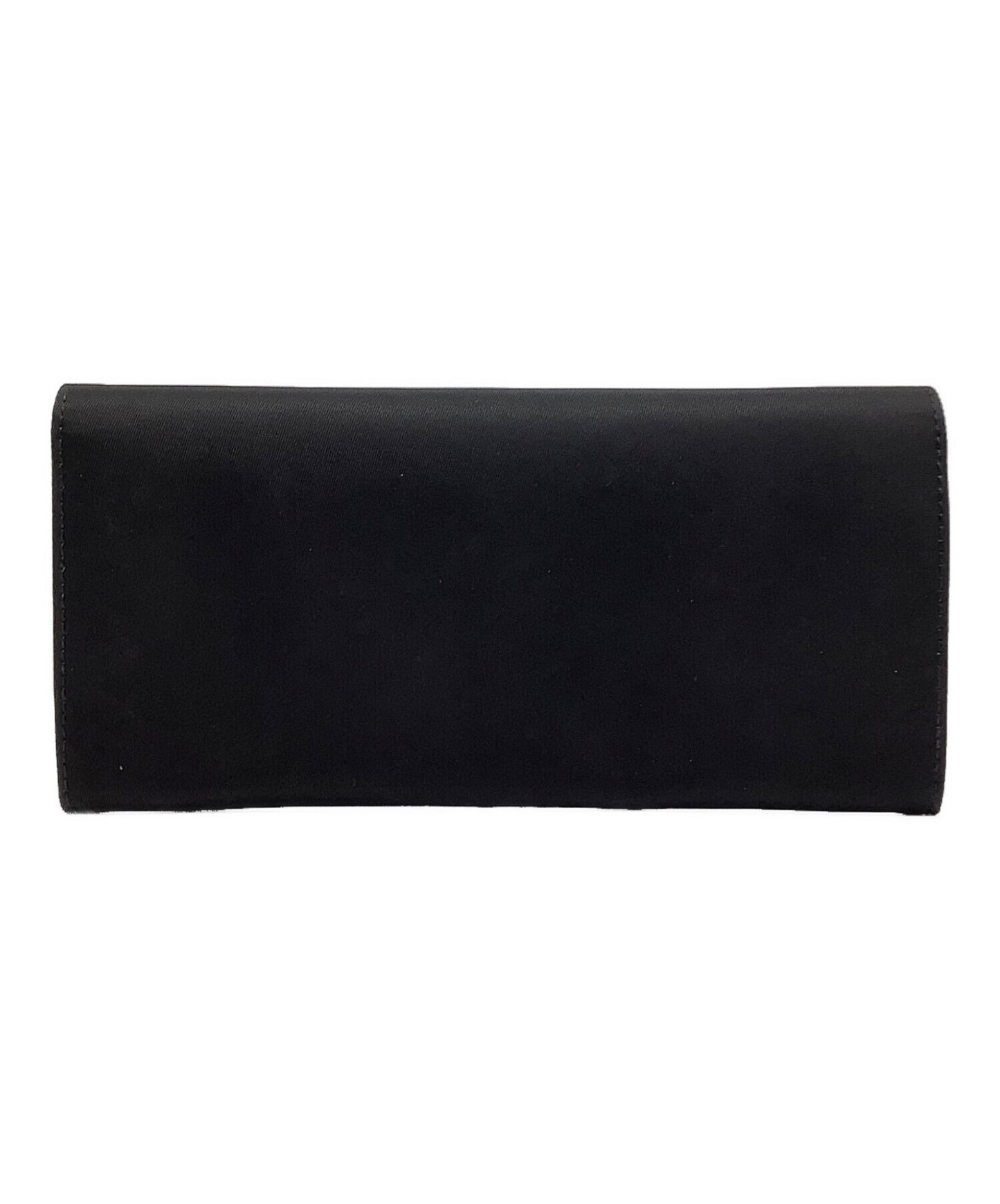 [Pre-owned] PRADA long wallet M201