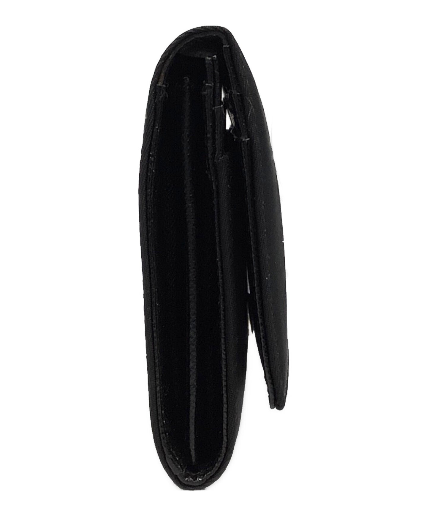 [Pre-owned] PRADA long wallet M201