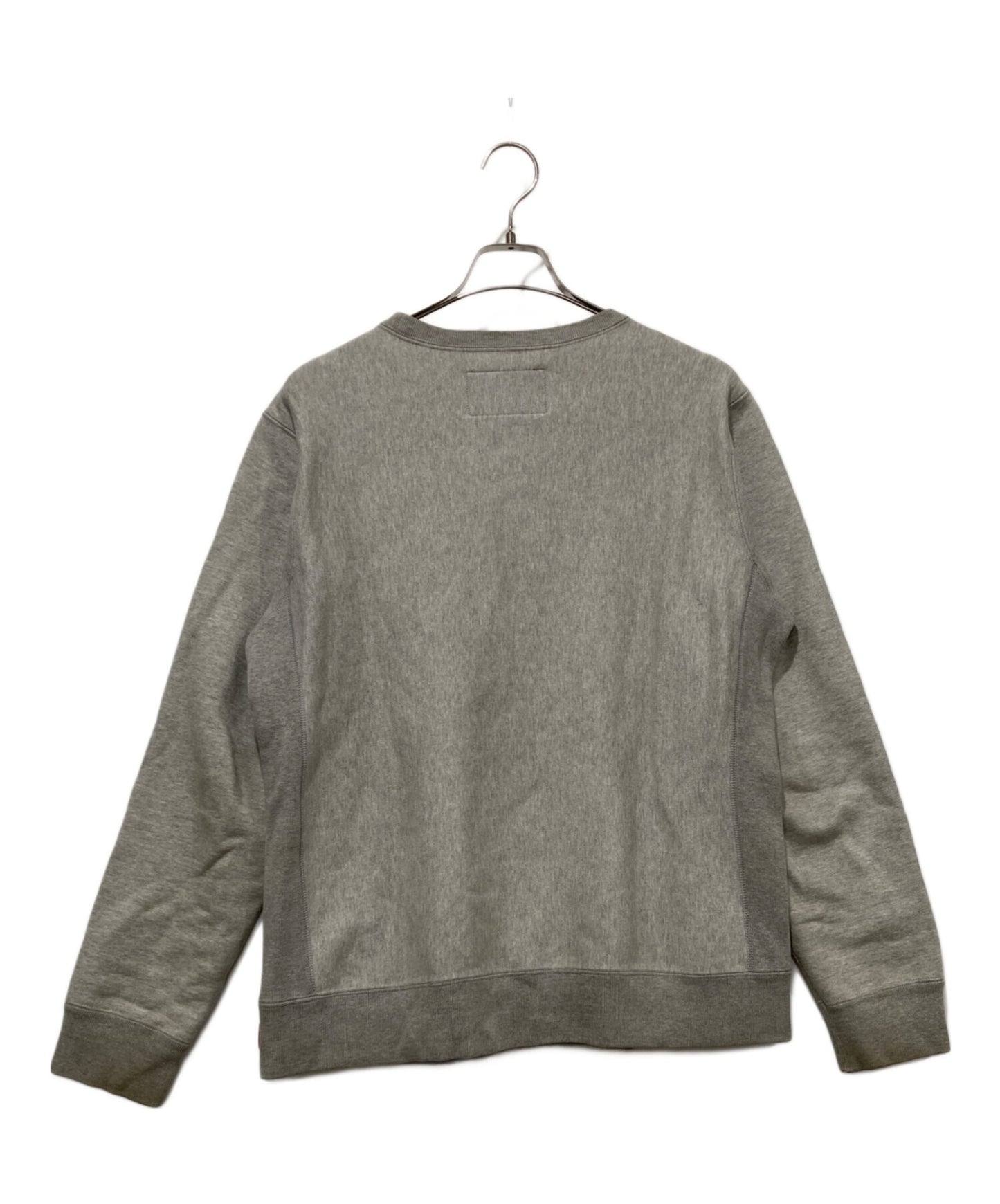 [Pre-owned] WACKO MARIA crew neck sweatshirt