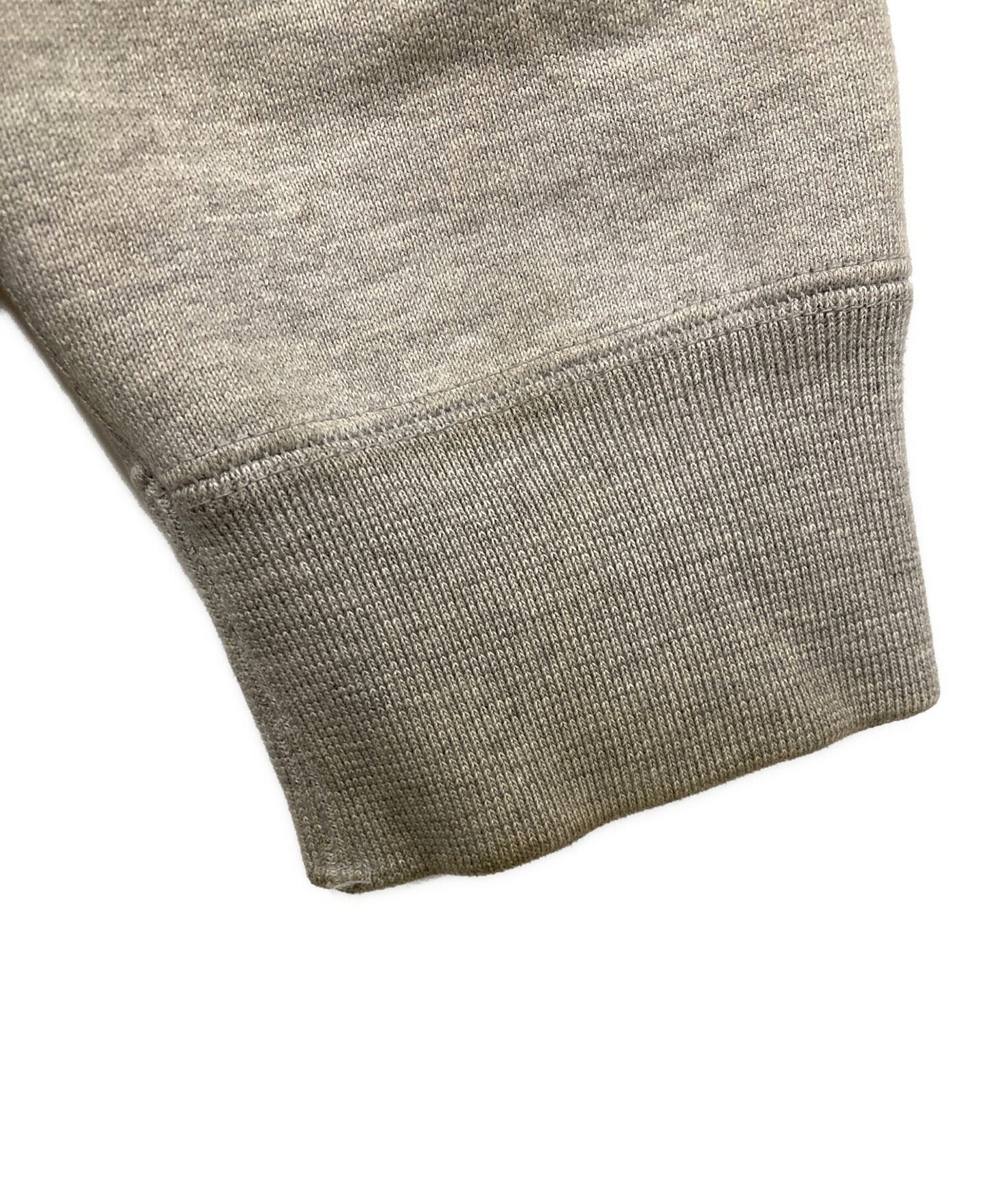 [Pre-owned] WACKO MARIA crew neck sweatshirt