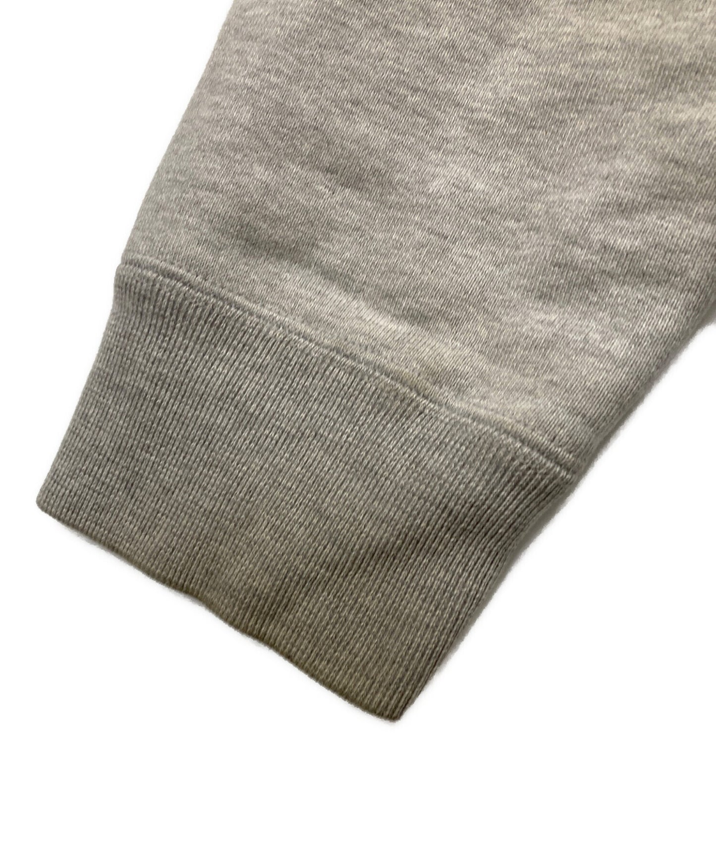 [Pre-owned] WACKO MARIA crew neck sweatshirt