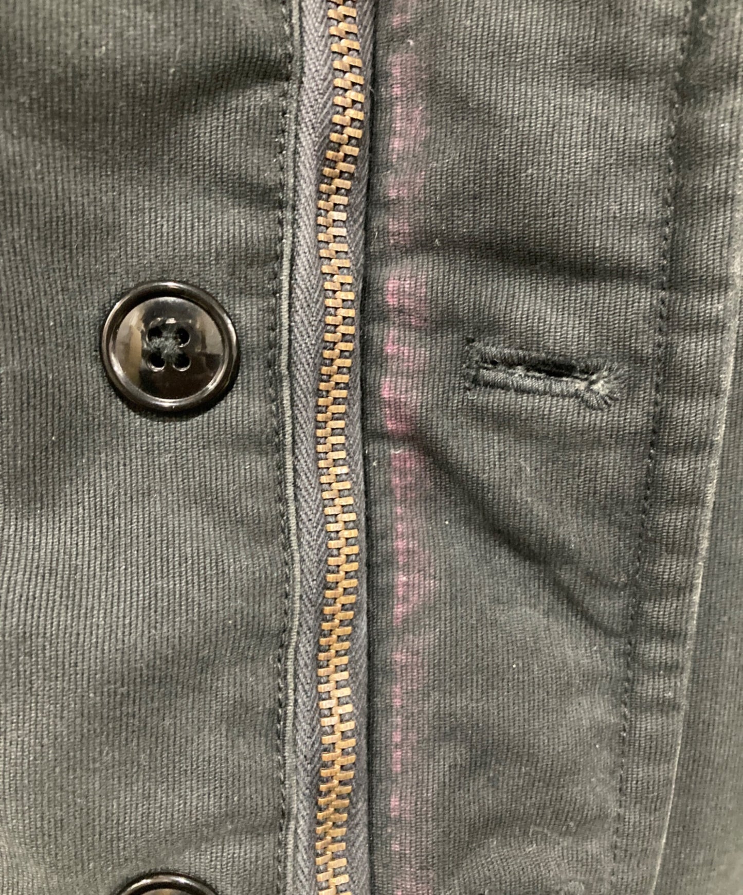 [Pre-owned] WACKO MARIA THEGUILTY PARTIES deck jacket N-1.