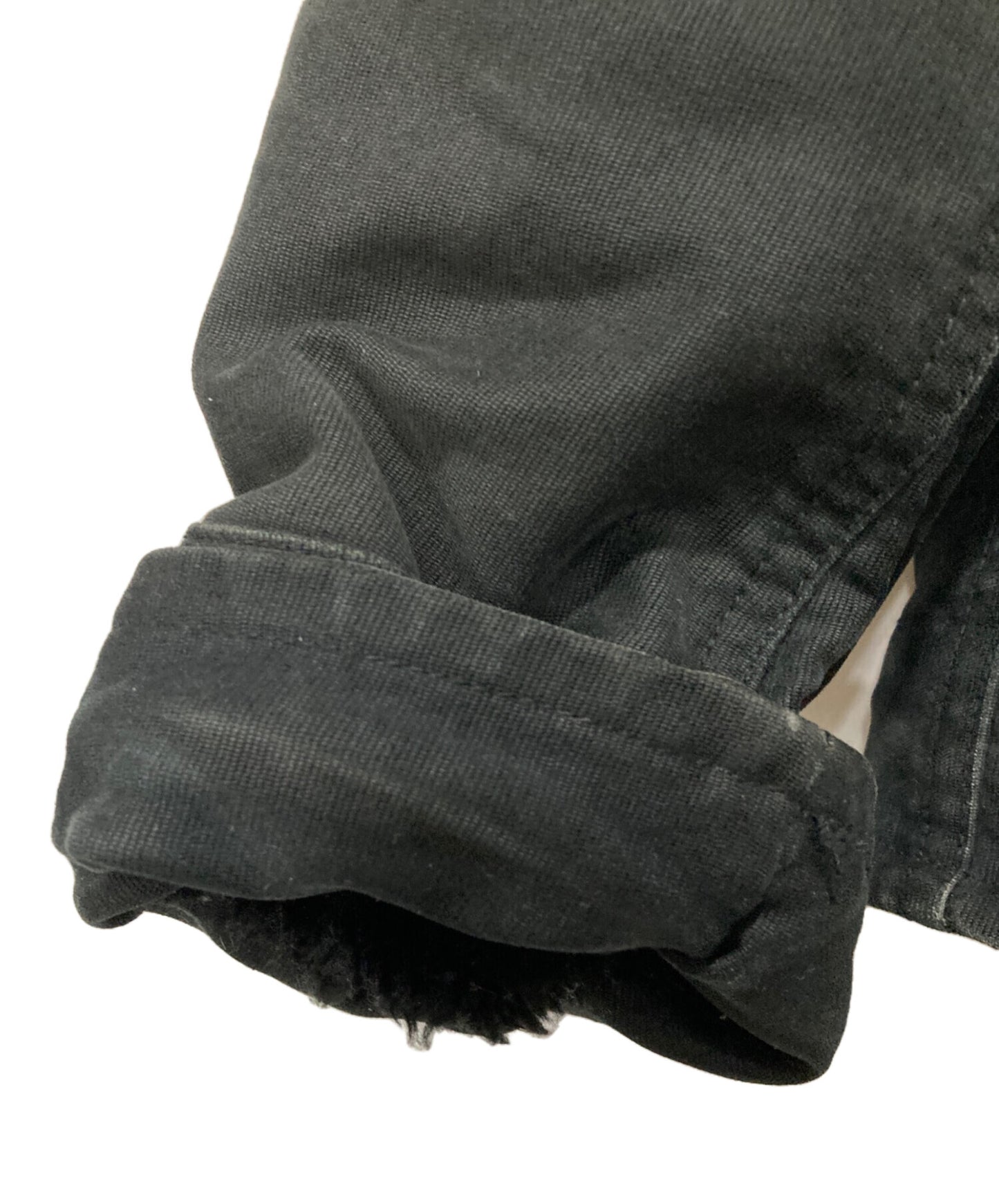 [Pre-owned] WACKO MARIA THEGUILTY PARTIES deck jacket N-1.