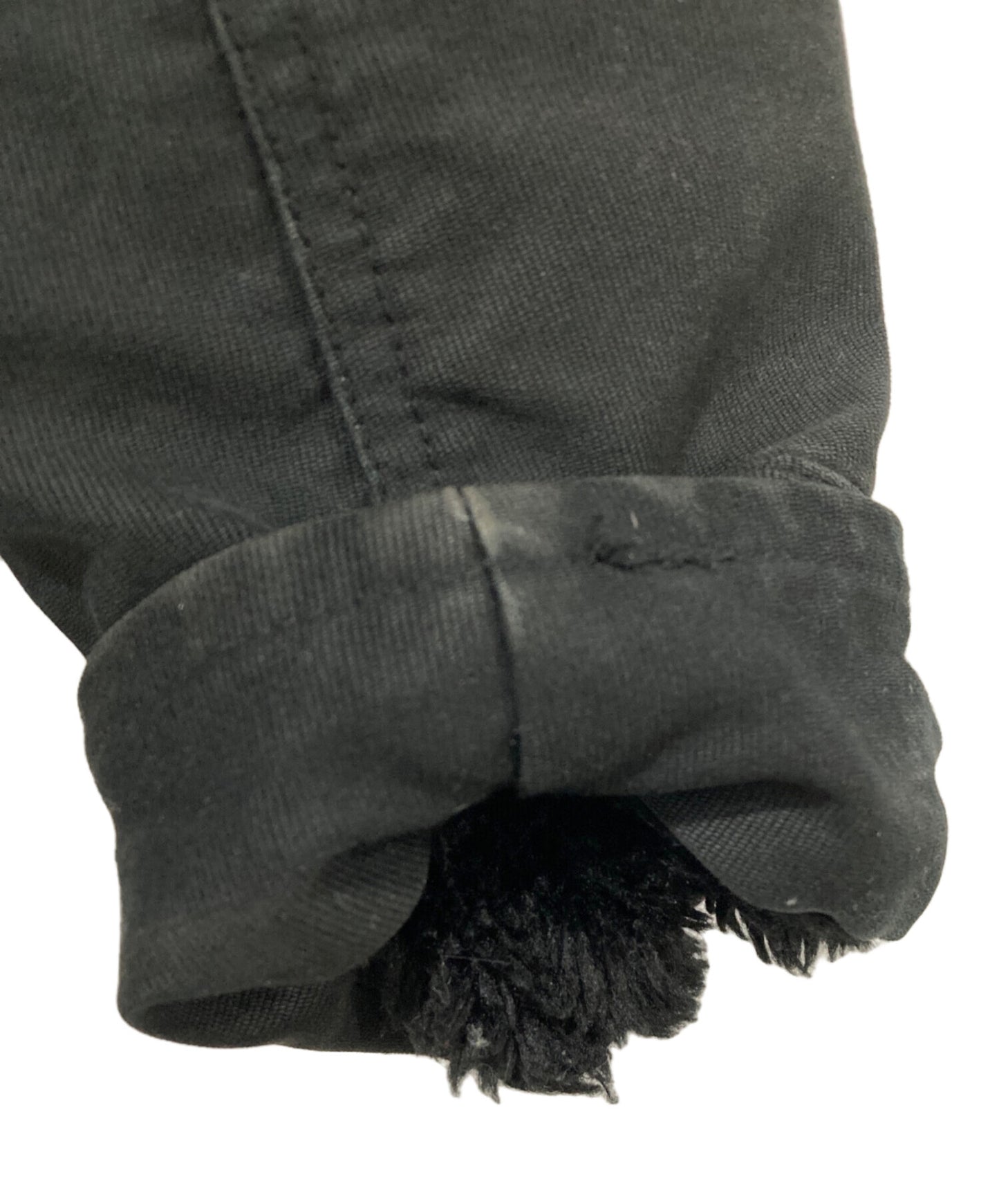 [Pre-owned] WACKO MARIA THEGUILTY PARTIES deck jacket N-1.