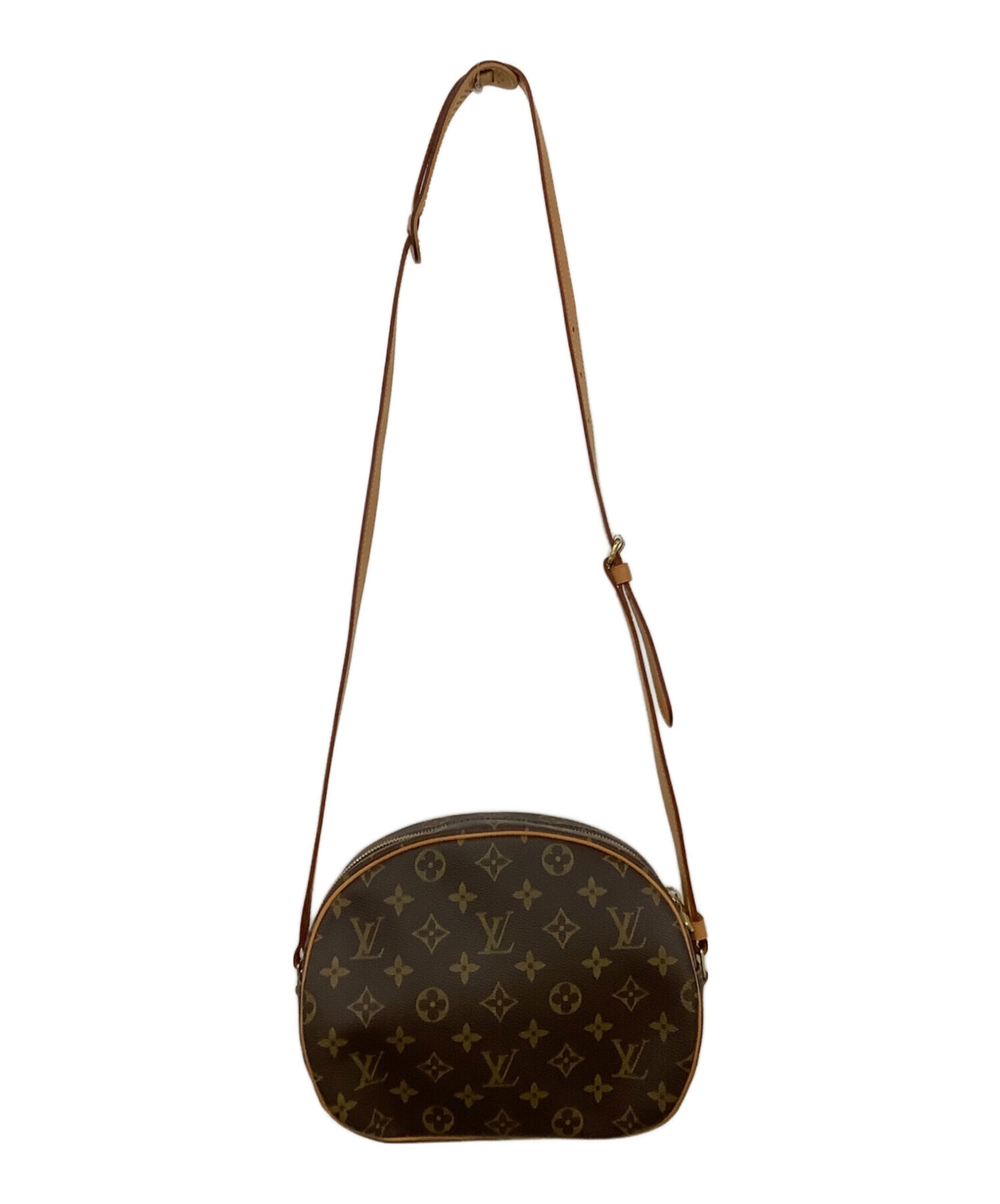 [Pre-owned] LOUIS VUITTON shoulder bag M51221