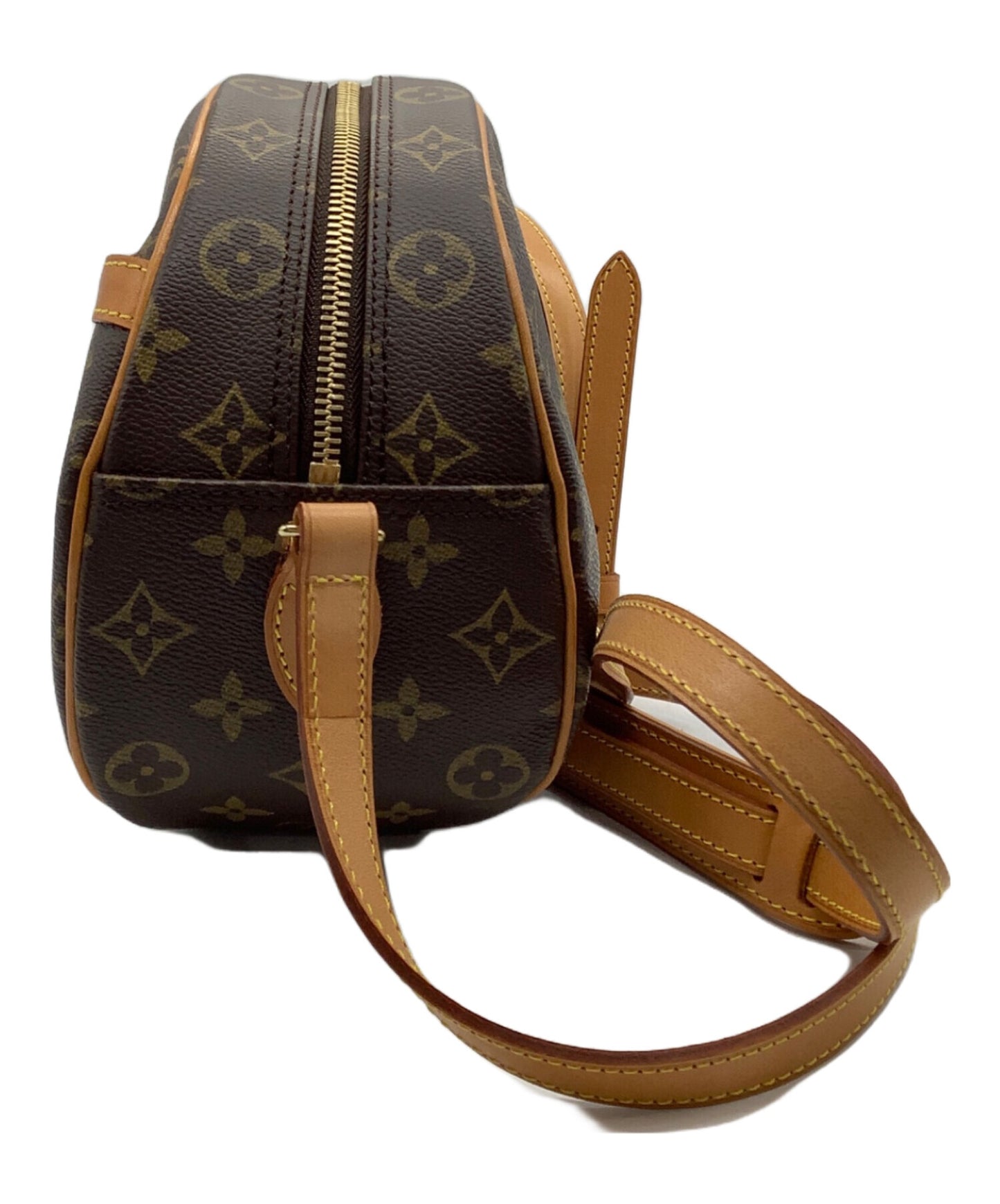 [Pre-owned] LOUIS VUITTON shoulder bag M51221