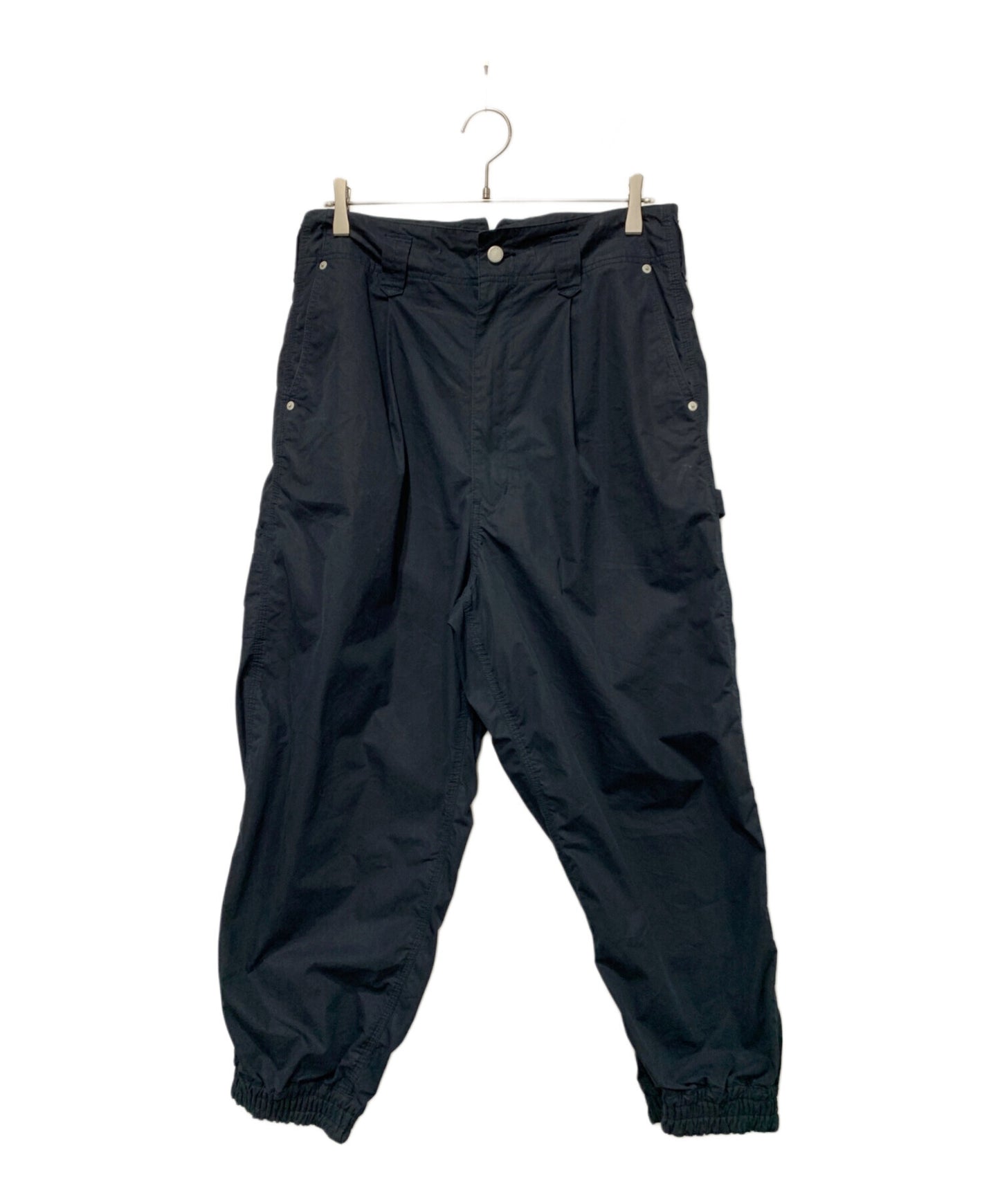 [Pre-owned] COMME des GARCONS HOMME Cotton ester weather work pants HO-P026
