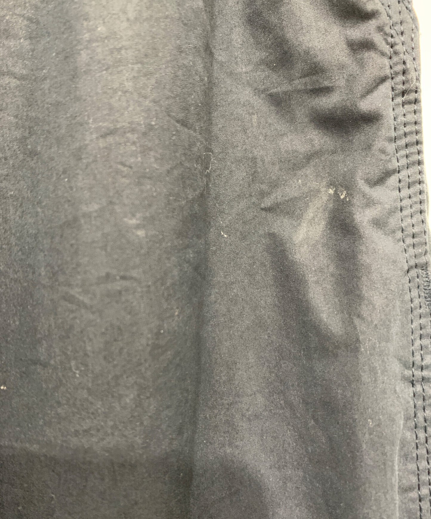 [Pre-owned] COMME des GARCONS HOMME Cotton ester weather work pants HO-P026