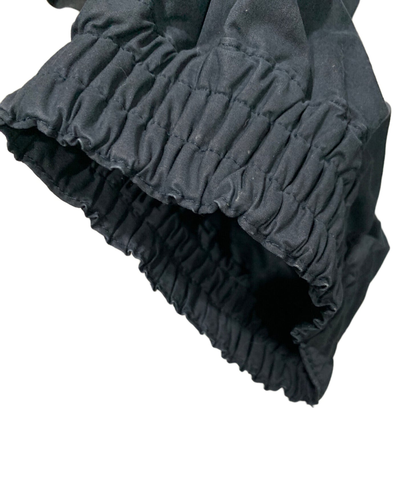 [Pre-owned] COMME des GARCONS HOMME Cotton ester weather work pants HO-P026