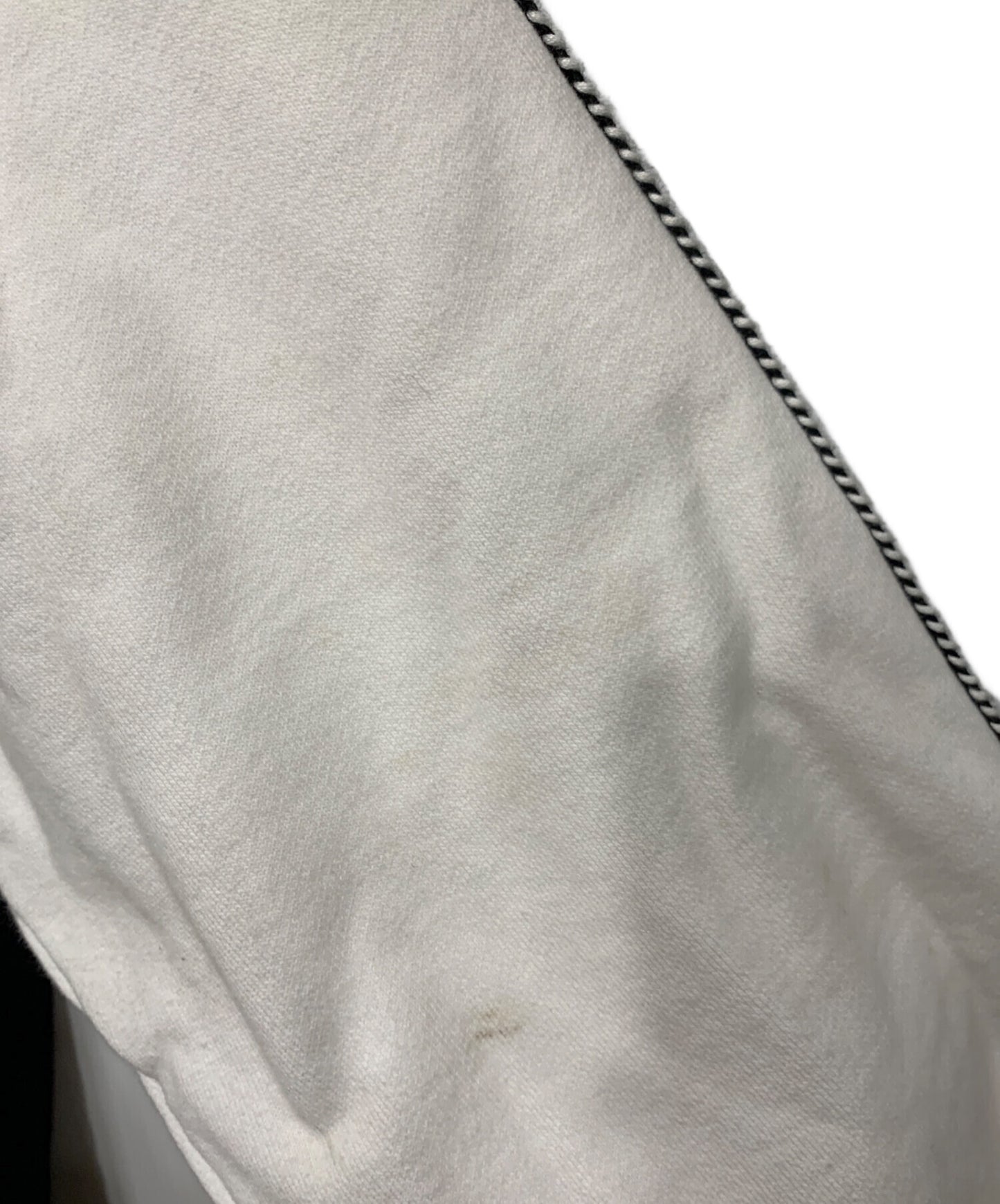 [Pre-owned] A BATHING APE Souvenir Shark Zip Hoodie 001zpk301308m