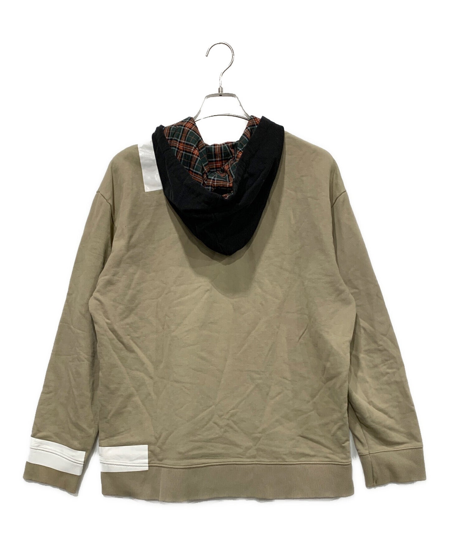 [Pre-owned] RAF SIMONS pullover hoodie