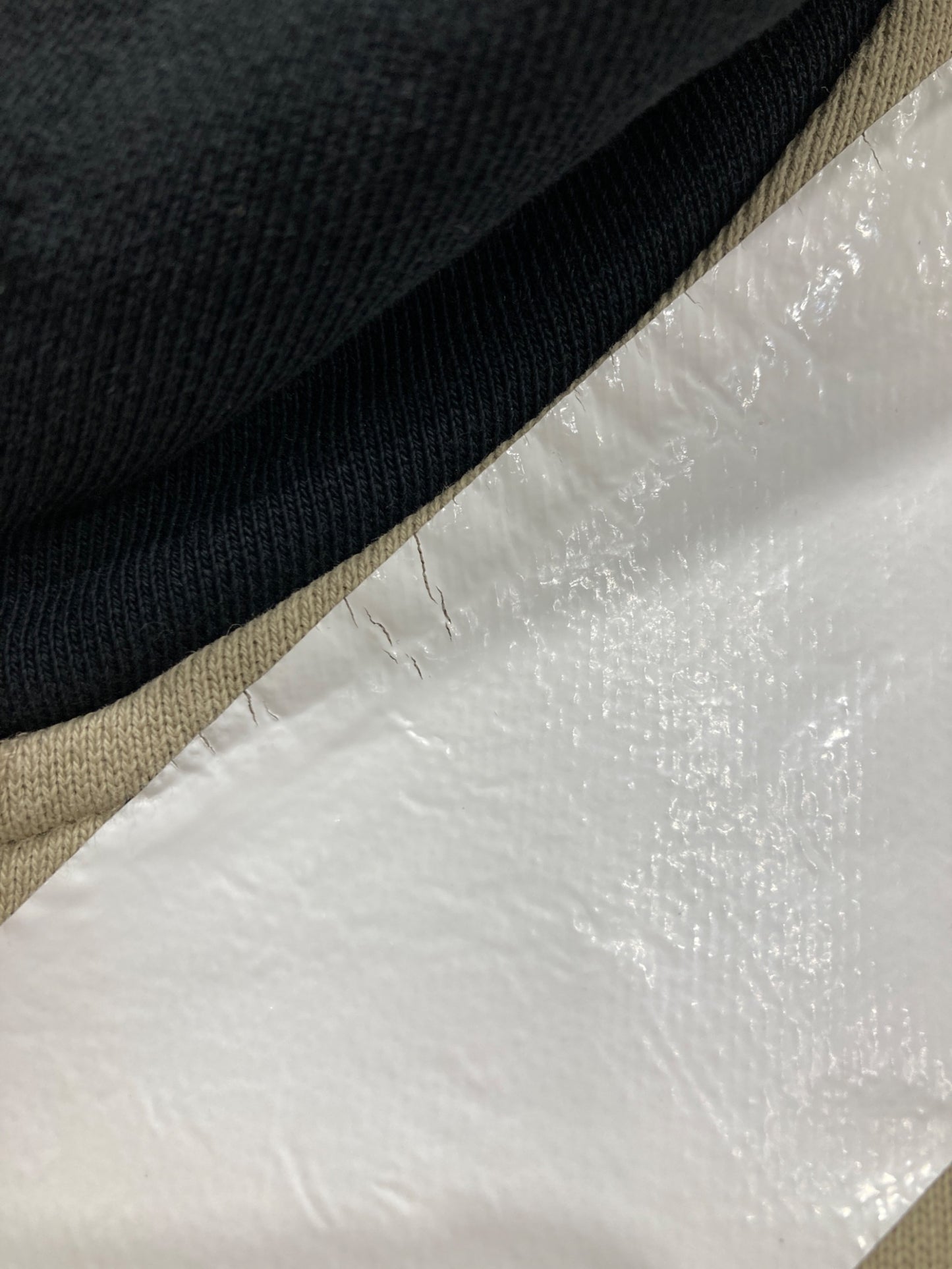 [Pre-owned] RAF SIMONS pullover hoodie