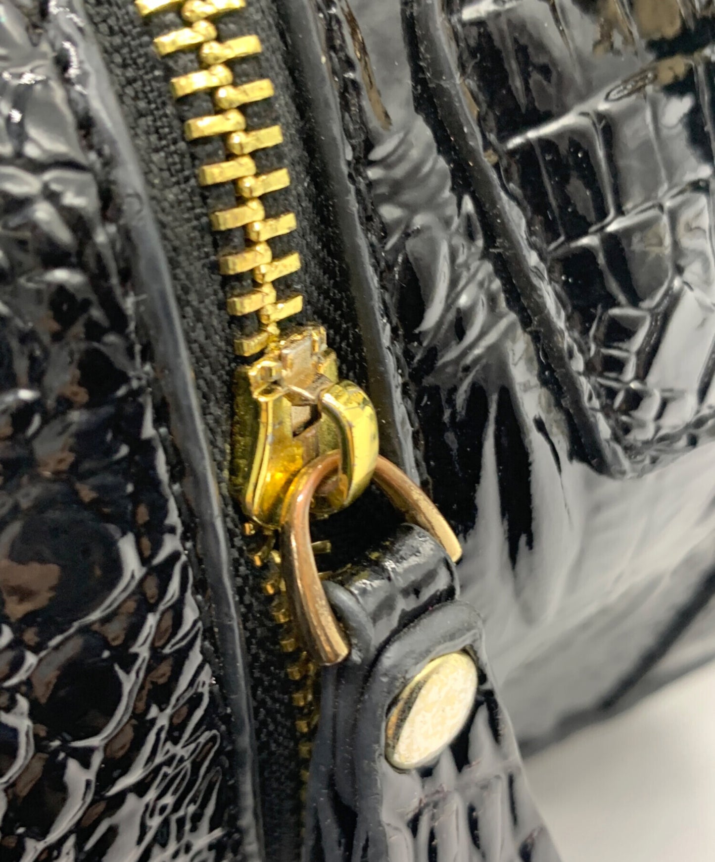 [Pre-owned] Vivienne Westwood Round Shoulder Bag