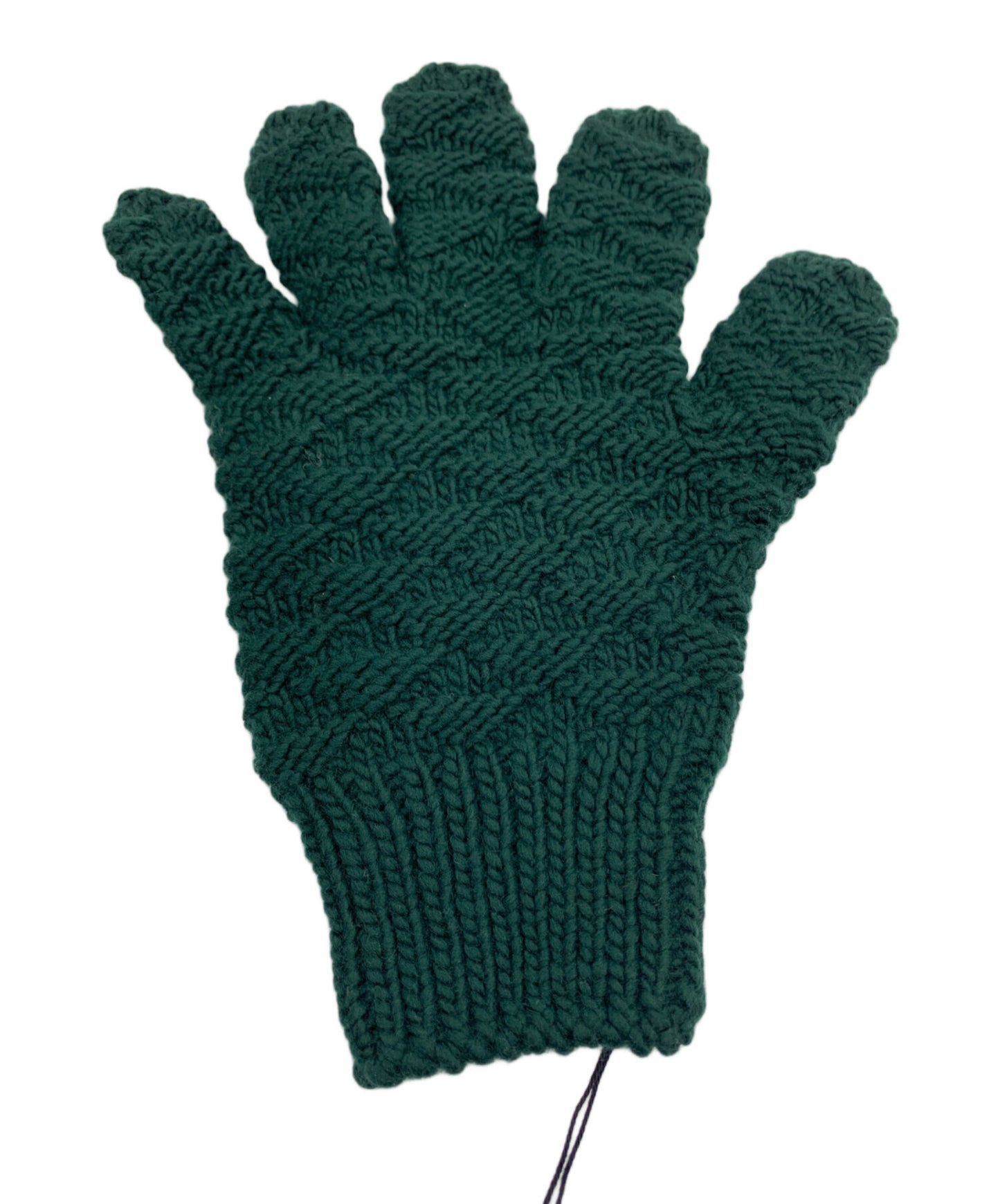 [Pre-owned] BOTTEGA VENETA Knitted Gloves 670163 V10K0