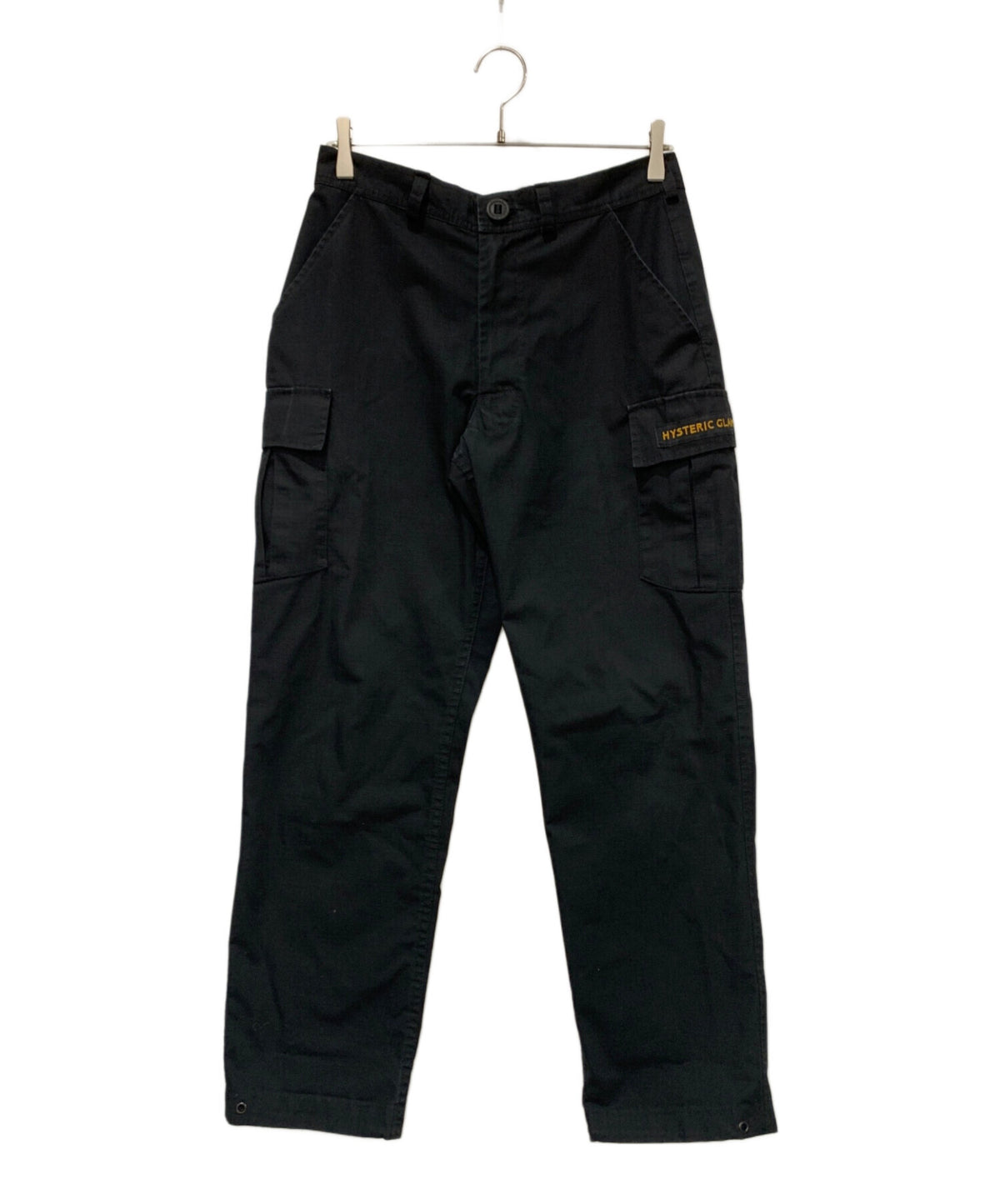 [Pre-owned] Hysteric Glamour Cargo Pants 02191AP08