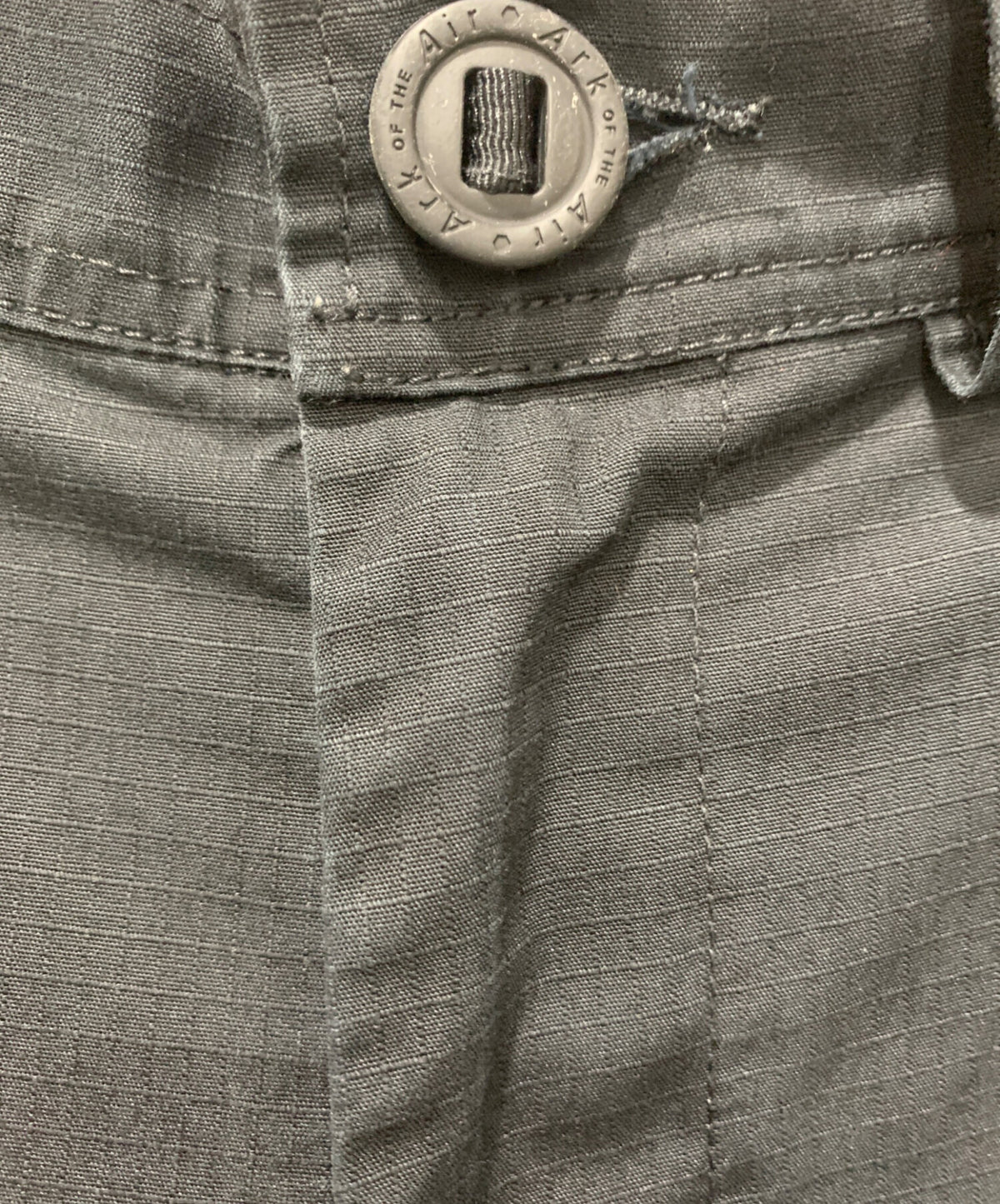 [Pre-owned] Hysteric Glamour Cargo Pants 02191AP08