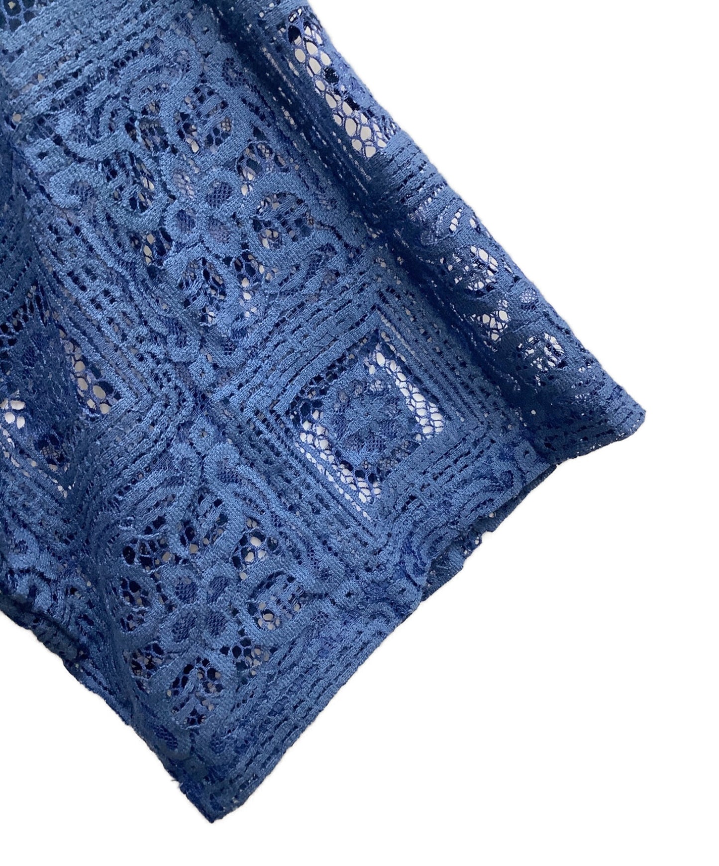 [Pre-owned] Needles 23SS Cabana Shirt KP 182