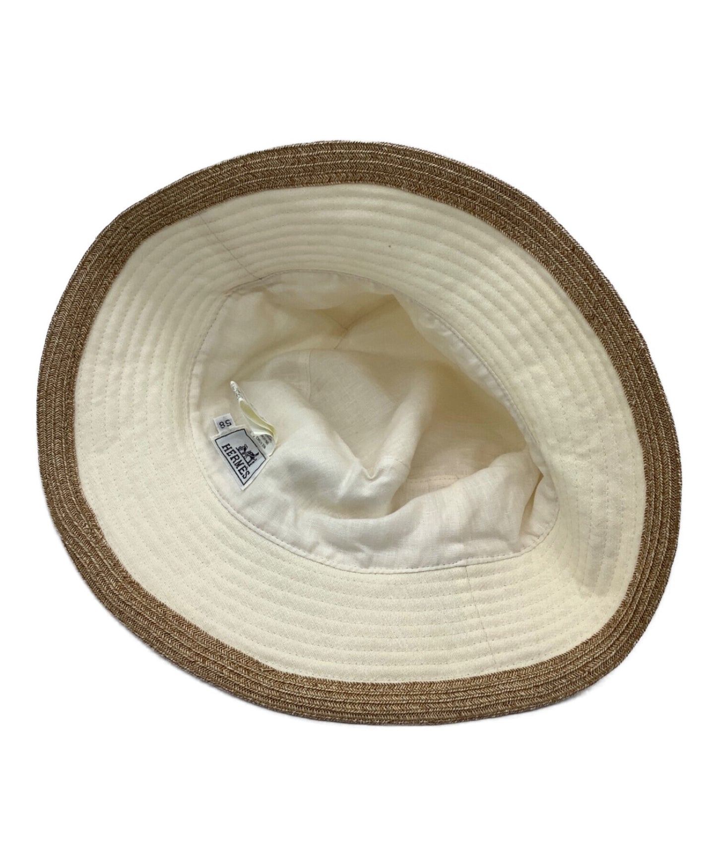 [Pre-owned] HERMES hat