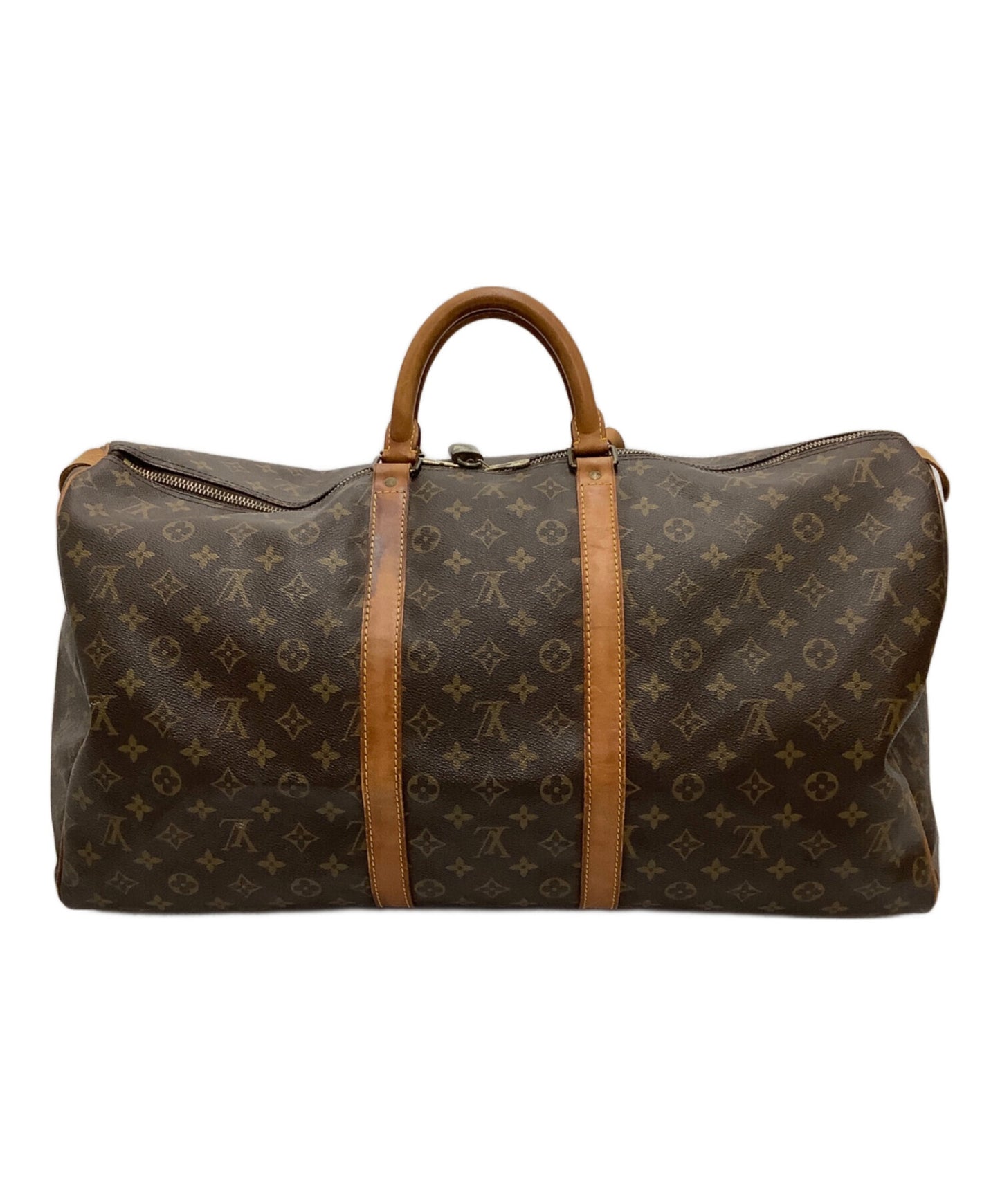 [Pre-owned] LOUIS VUITTON Keypole 55 Monogram M41424