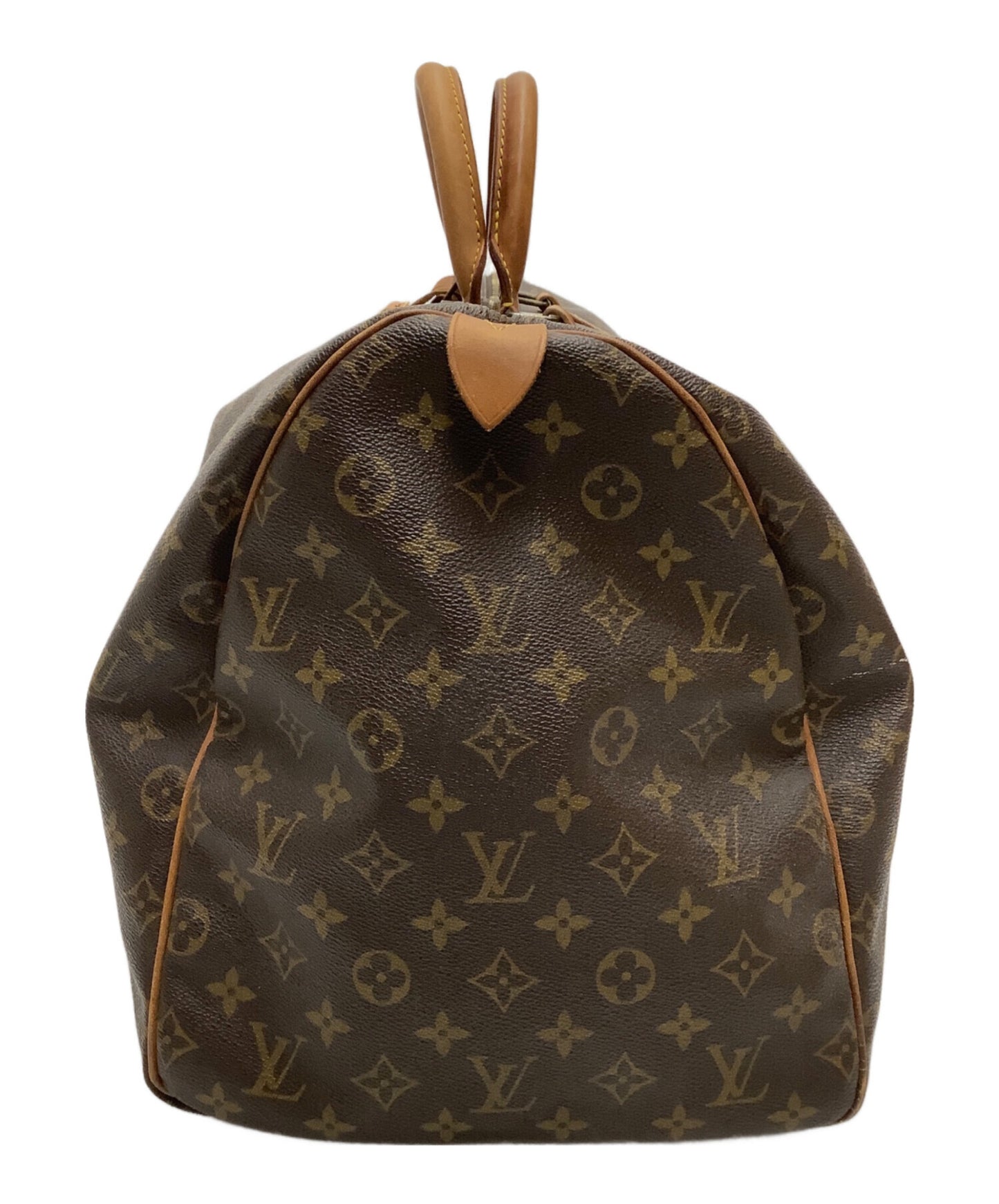 [Pre-owned] LOUIS VUITTON Keypole 55 Monogram M41424