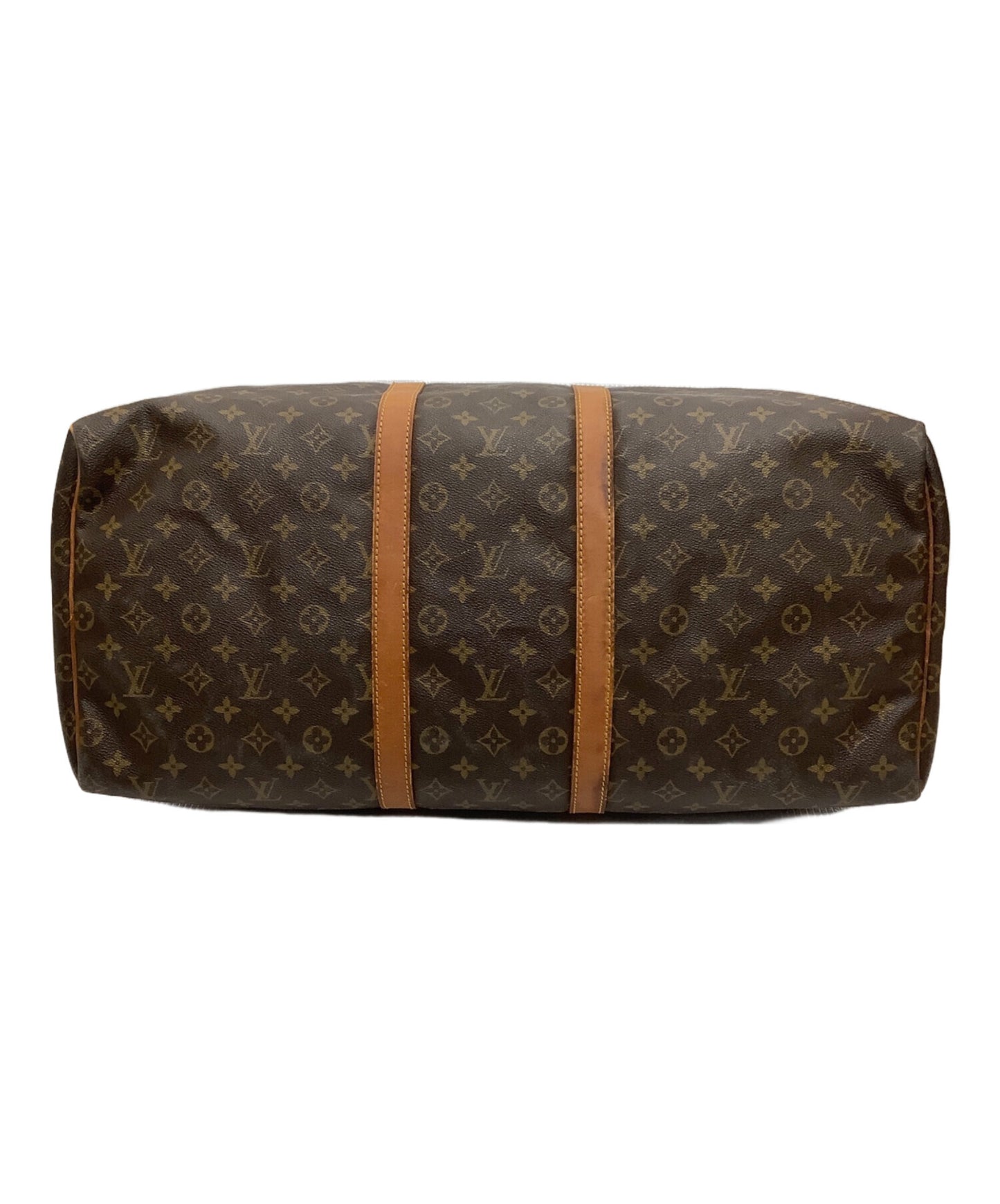 [Pre-owned] LOUIS VUITTON Keypole 55 Monogram M41424