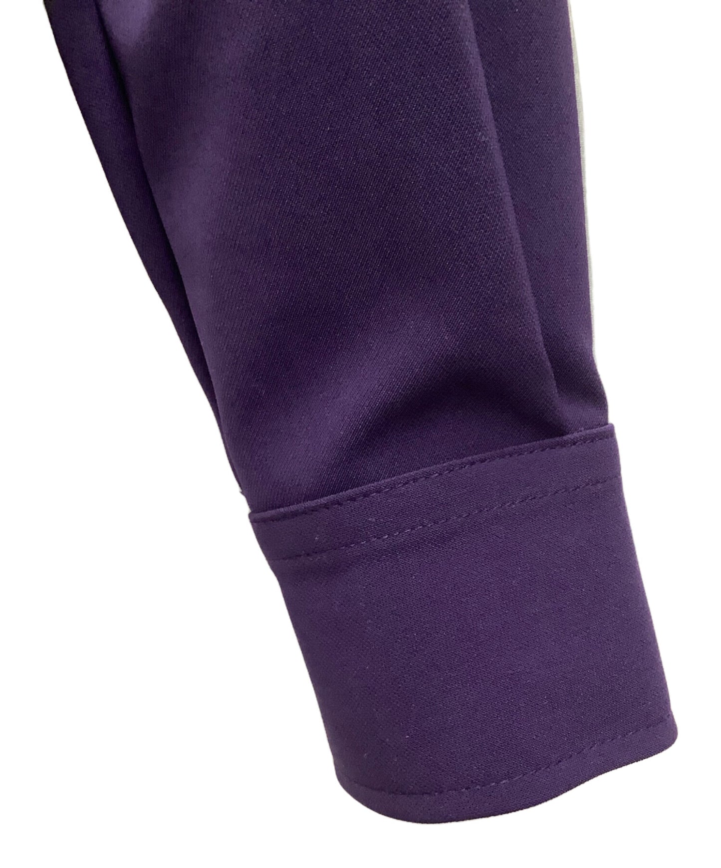 [Pre-owned] Needles Piping Cowboy Jac - PE/PU Piping Cowboy Jacket LQ162