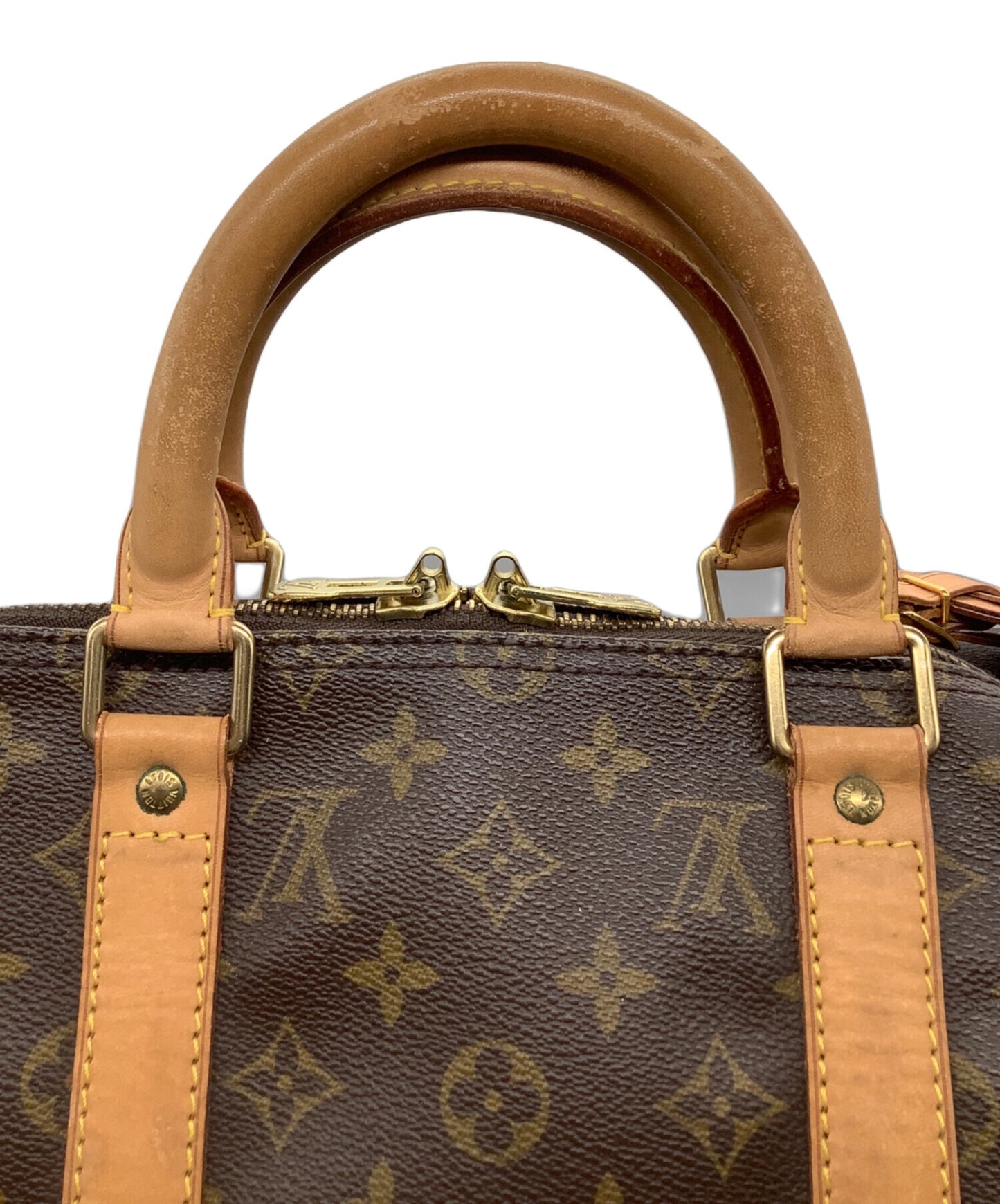 [Pre-owned] LOUIS VUITTON Keypole 50 Monogram M41426