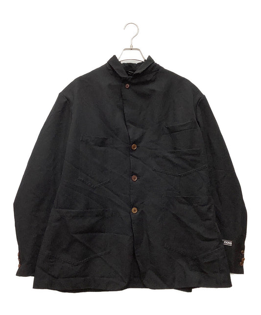 [Pre-owned] COMME des GARCONS AD2023 OVERSIZED JACKET polyester twill garment treated SL-J001