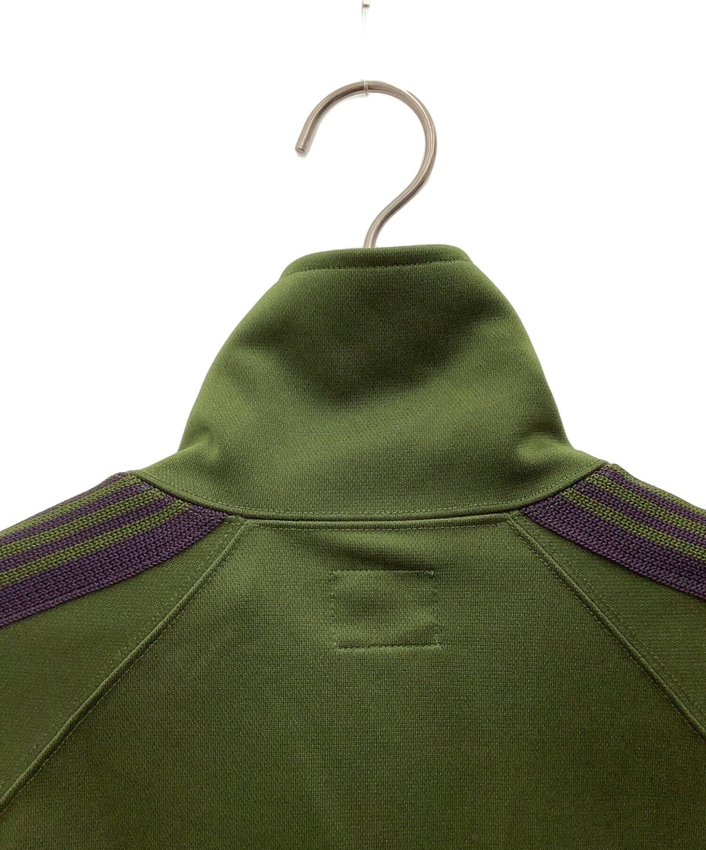 [Pre-owned] Needles track jacket OT226.